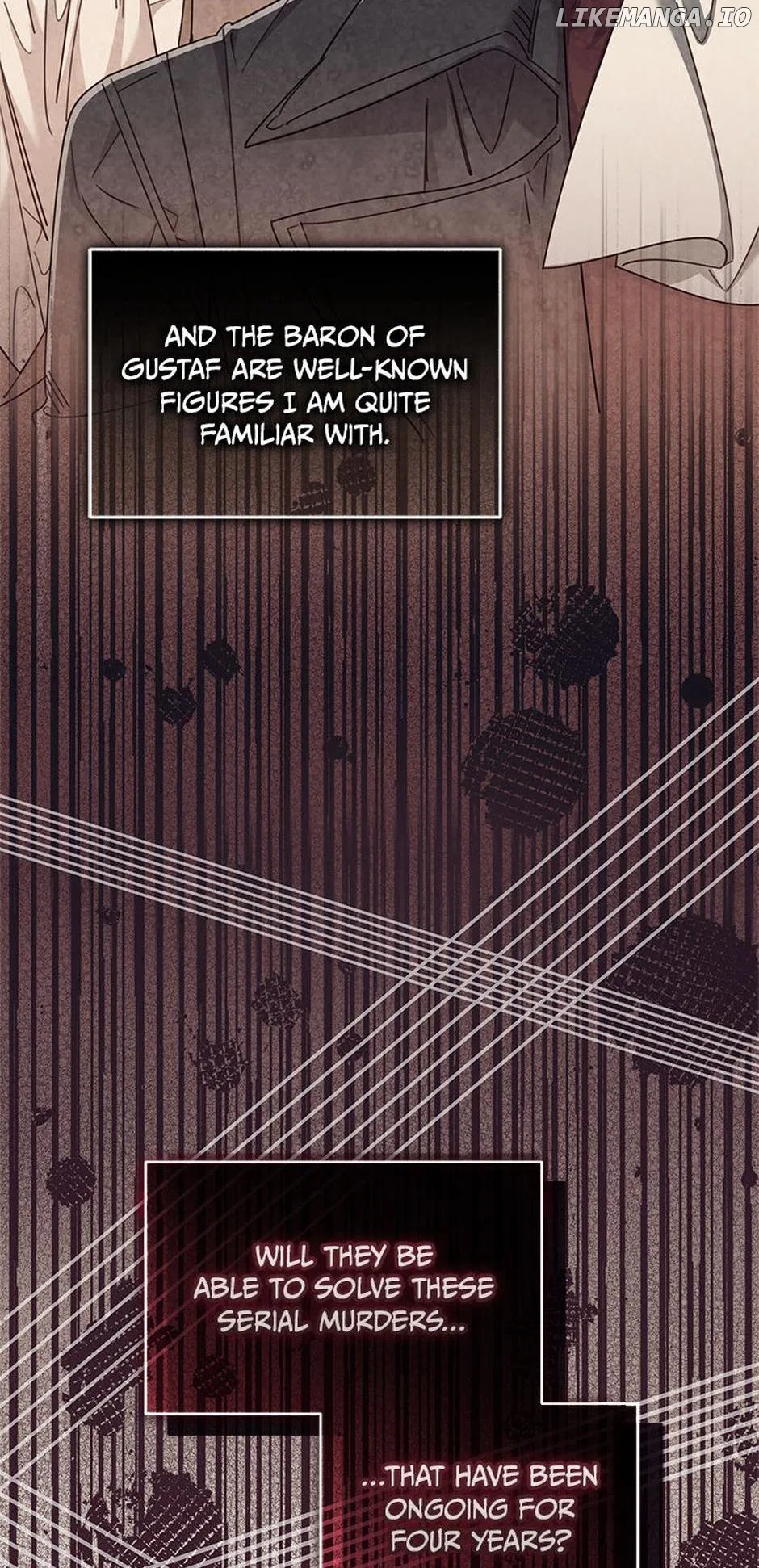 Pendleton Revolution Chapter 37 – Page 21