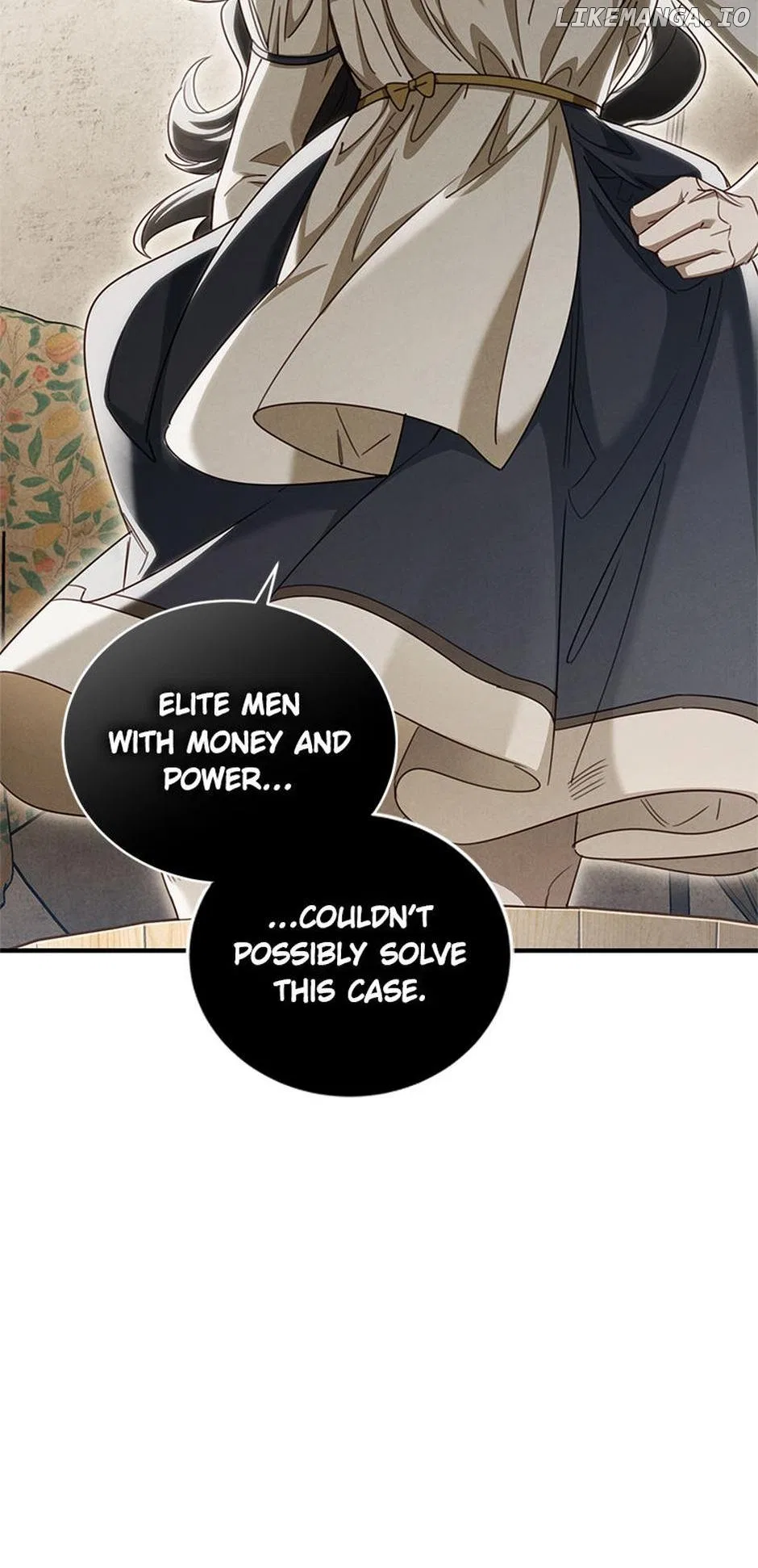 Pendleton Revolution Chapter 37 – Page 24