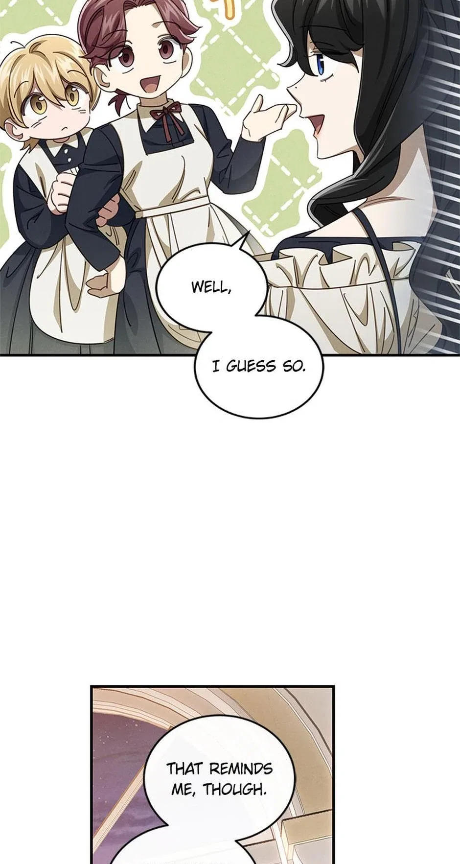 Pendleton Revolution Chapter 37 – Page 46