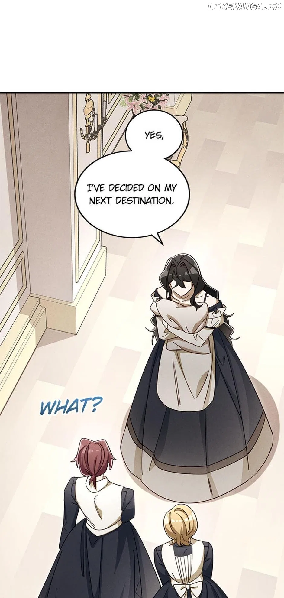 Pendleton Revolution Chapter 37 – Page 57
