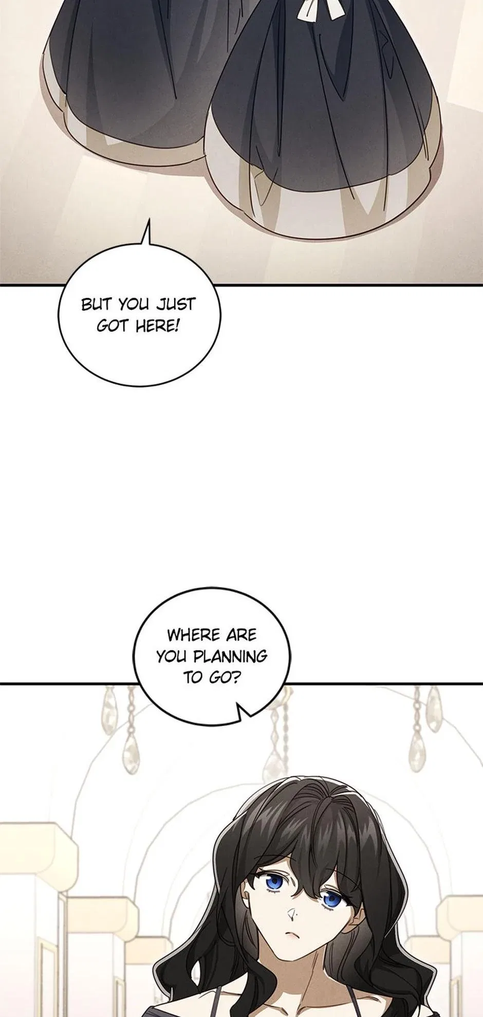 Pendleton Revolution Chapter 37 – Page 58