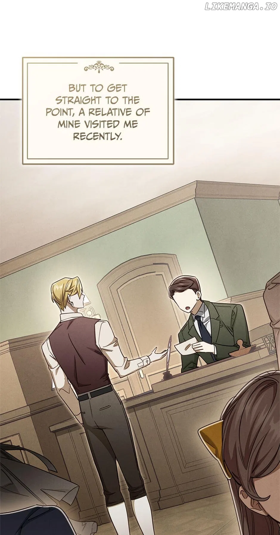 Pendleton Revolution Chapter 37 – Page 66