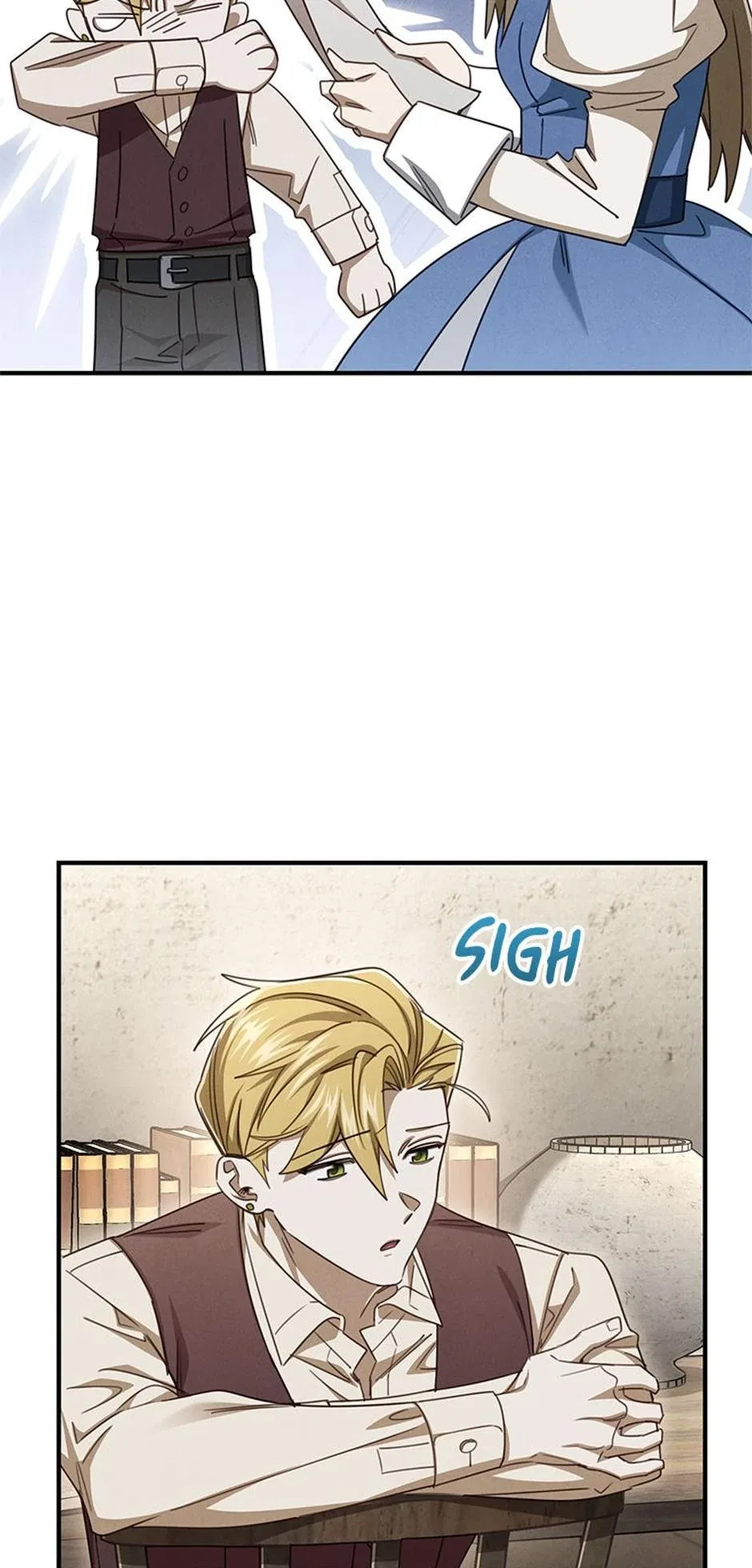 Pendleton Revolution Chapter 37 – Page 85