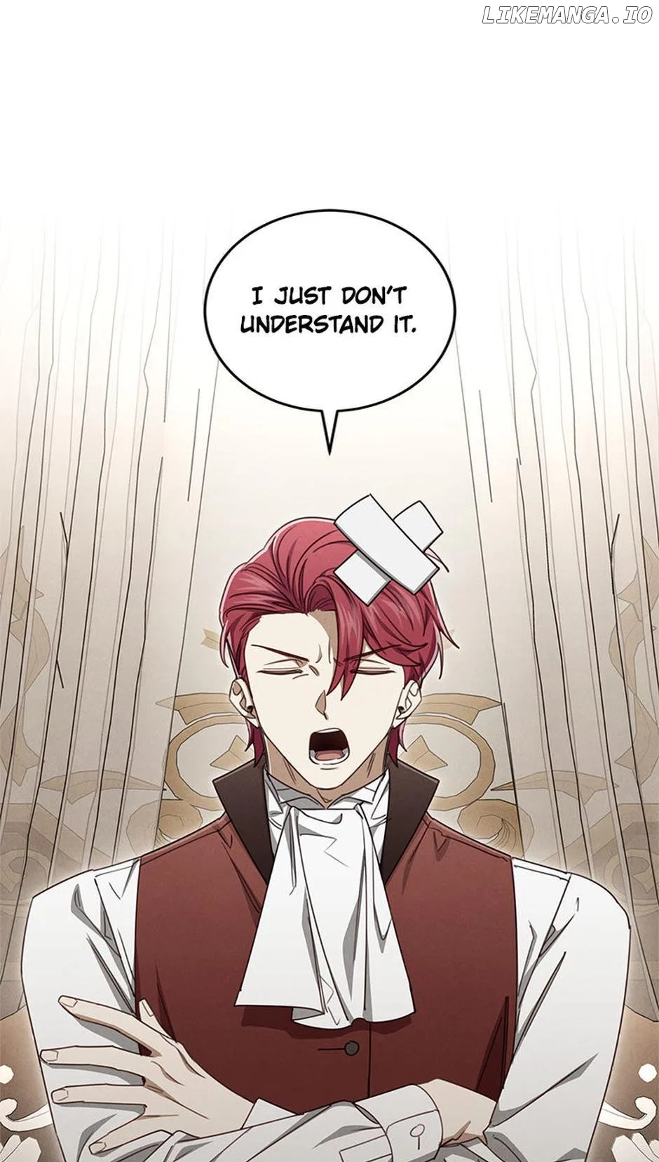 Pendleton Revolution Chapter 36 – Page 13