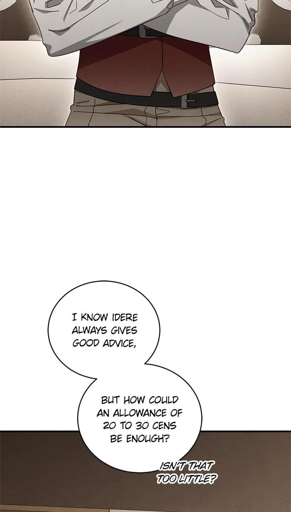 Pendleton Revolution Chapter 36 – Page 14