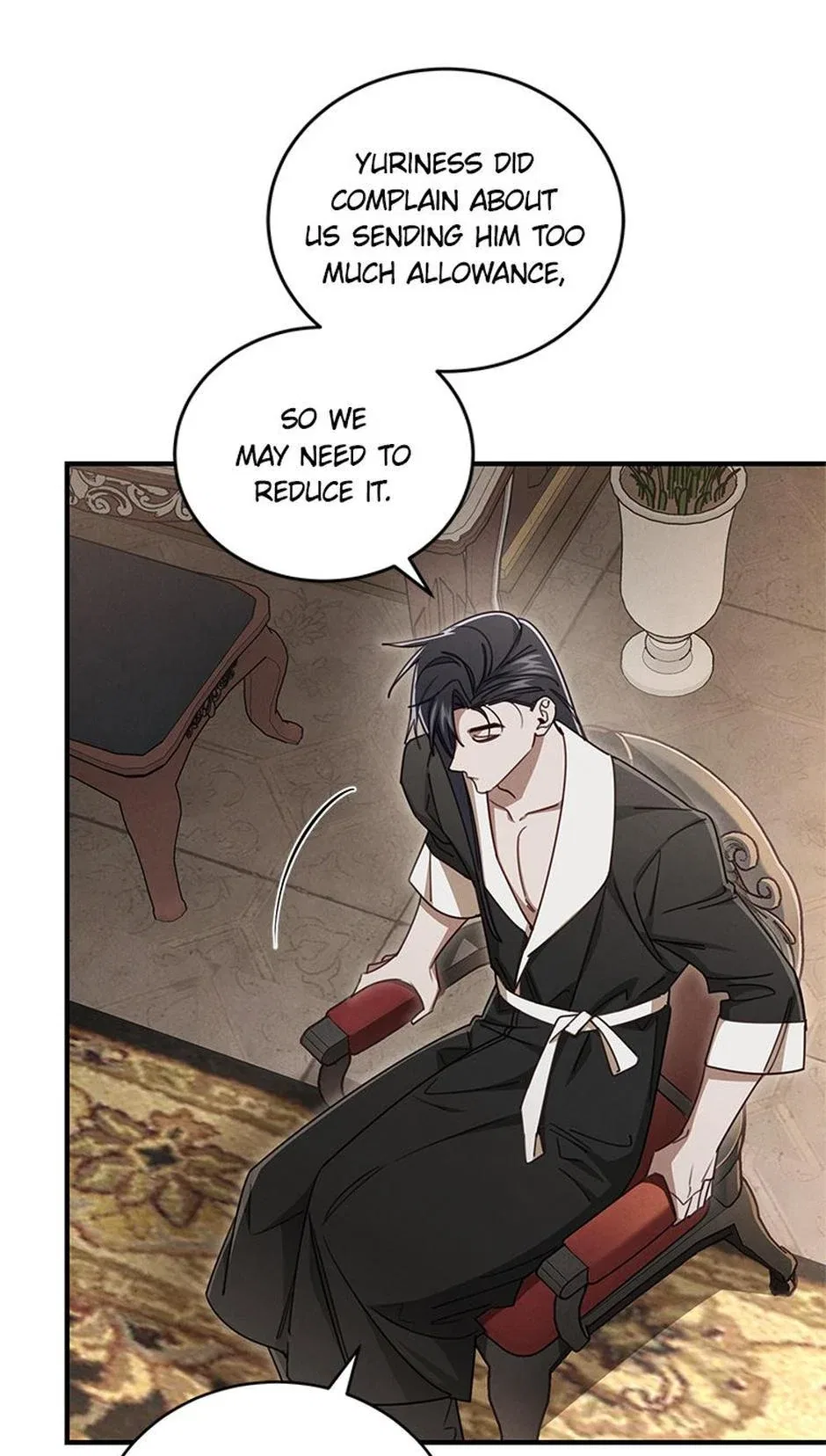Pendleton Revolution Chapter 36 – Page 16