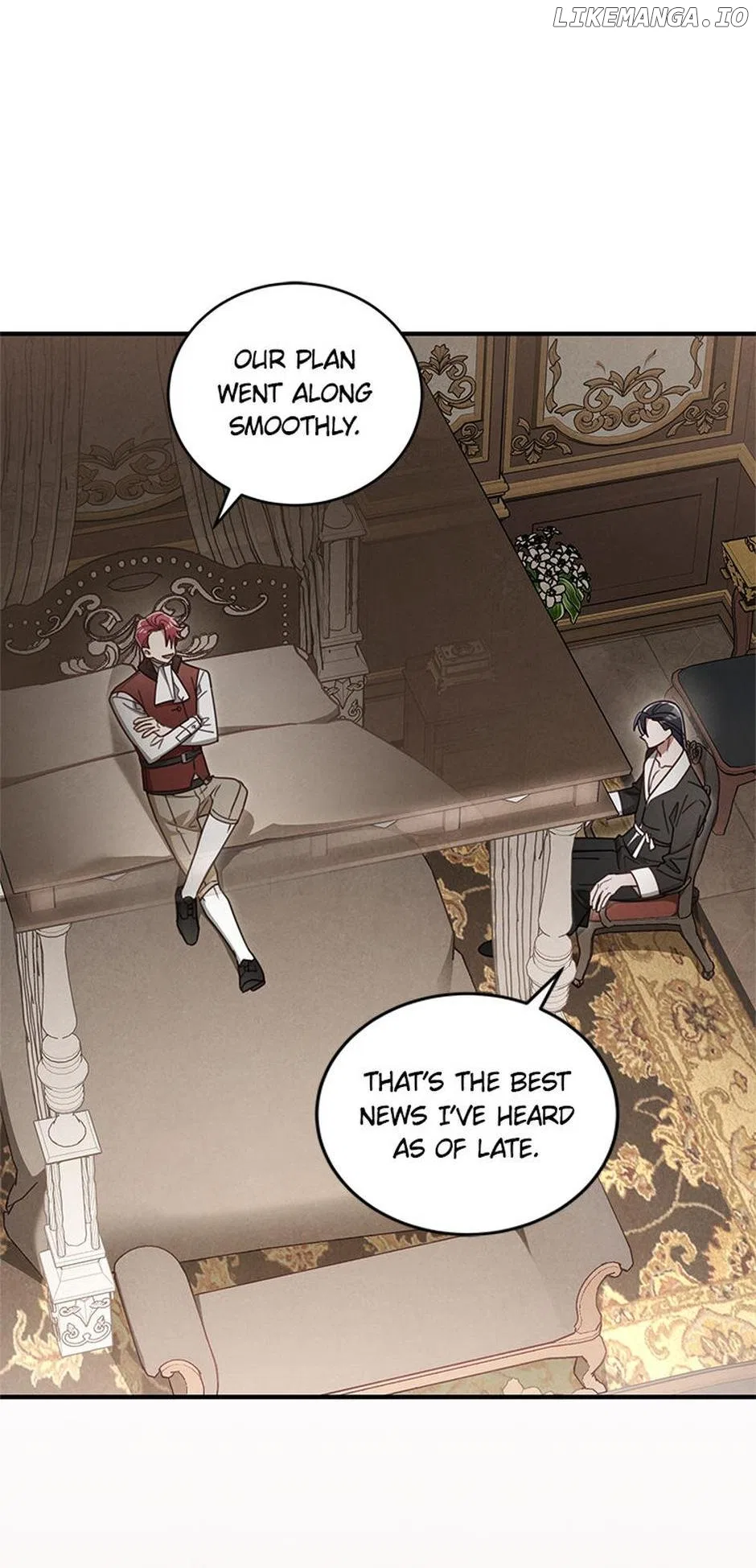 Pendleton Revolution Chapter 36 – Page 20
