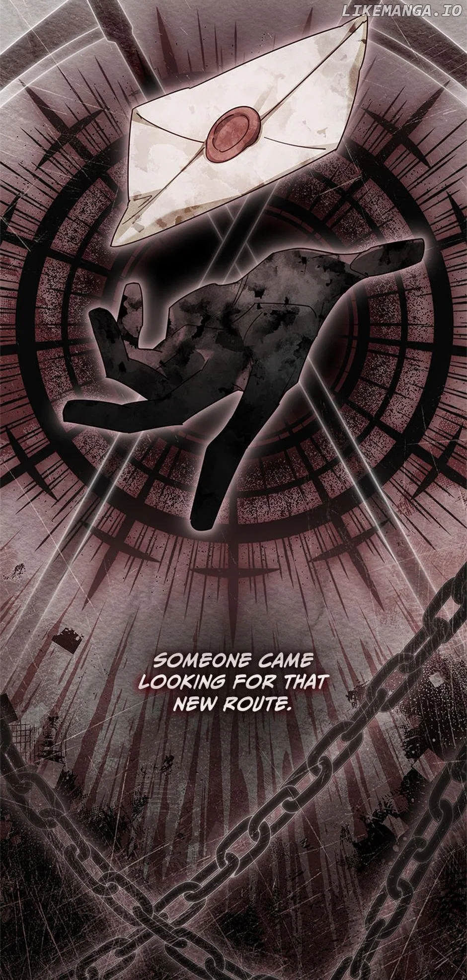 Pendleton Revolution Chapter 36 – Page 29