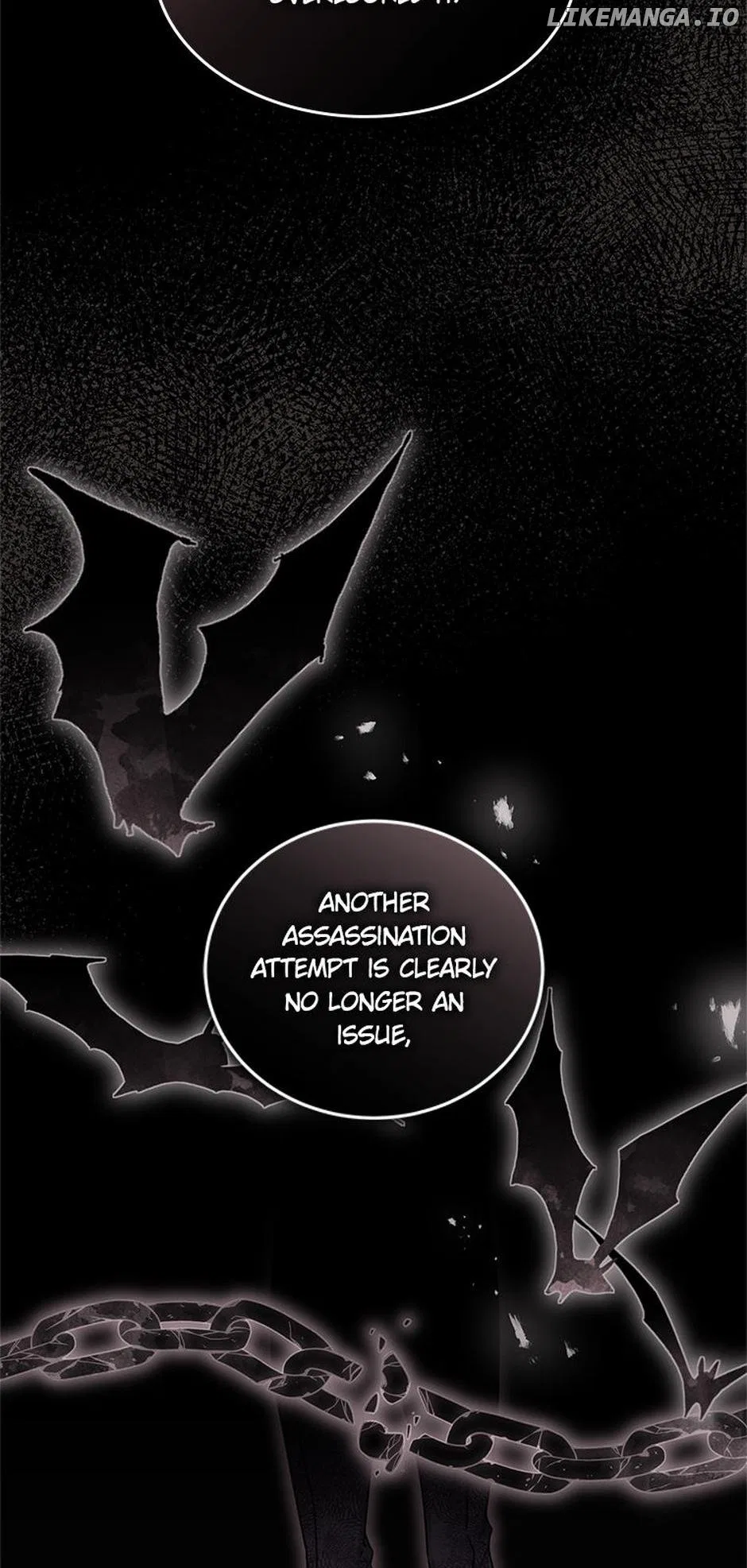 Pendleton Revolution Chapter 36 – Page 31