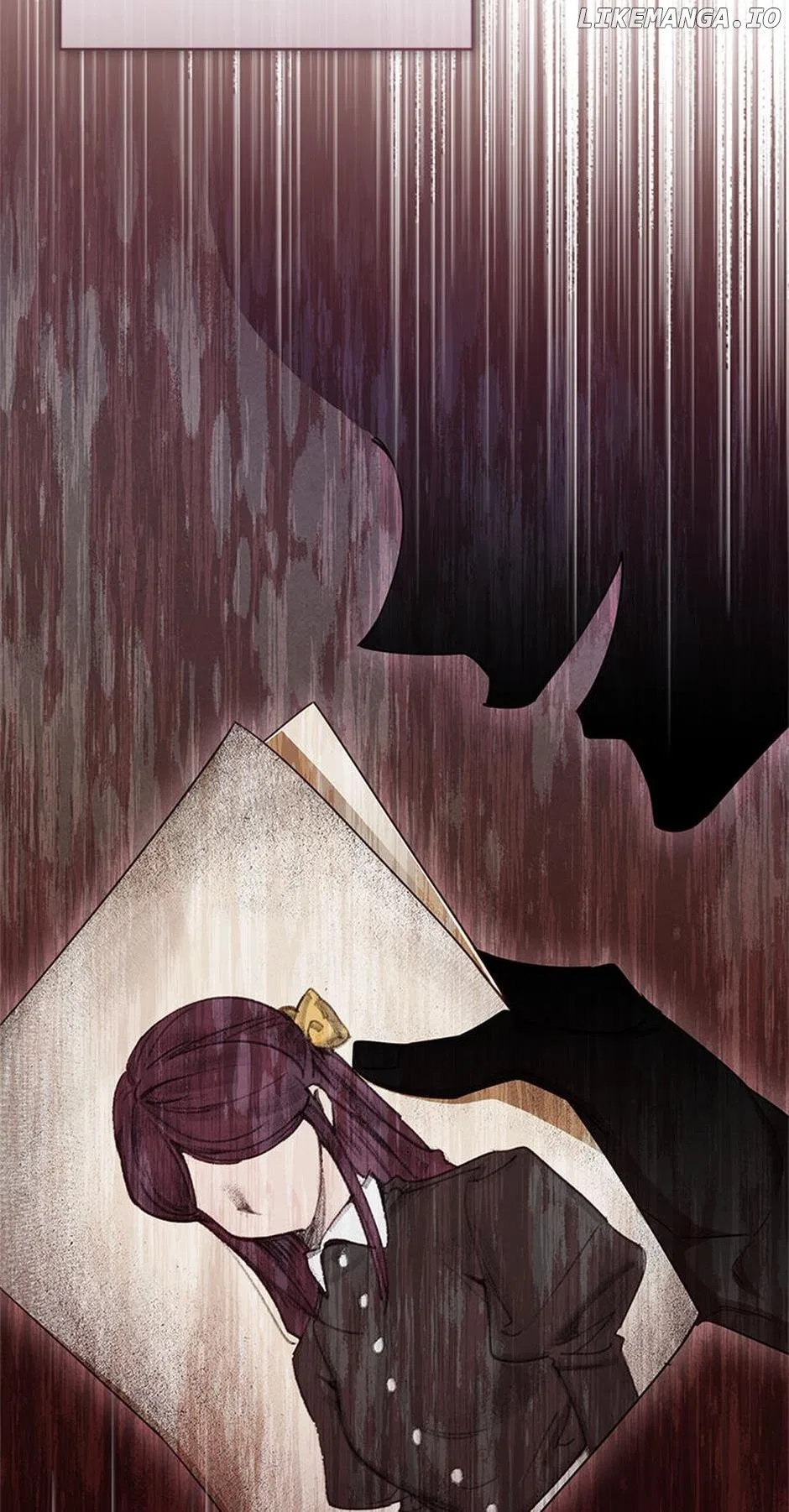 Pendleton Revolution Chapter 36 – Page 43