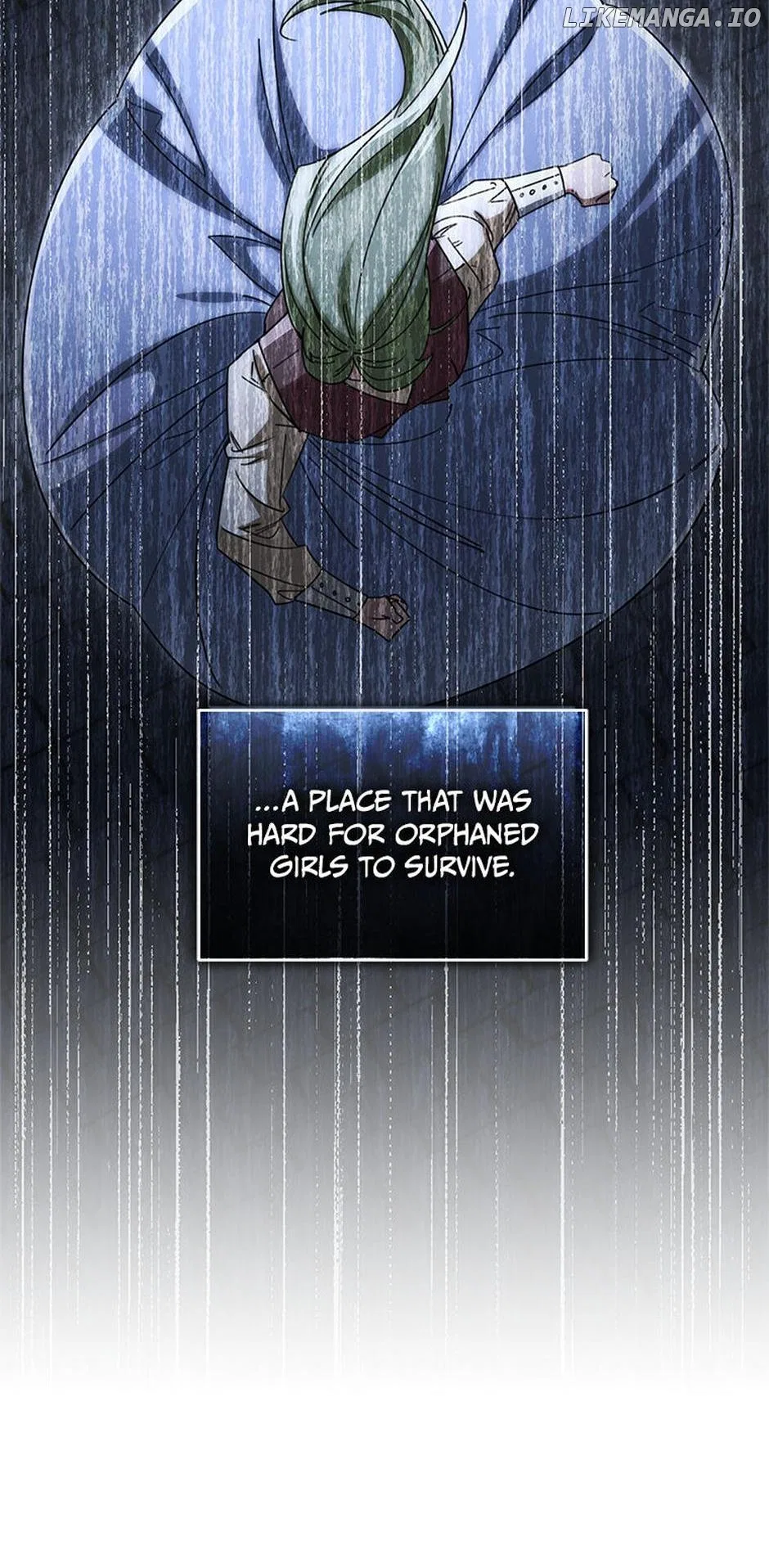 Pendleton Revolution Chapter 36 – Page 51