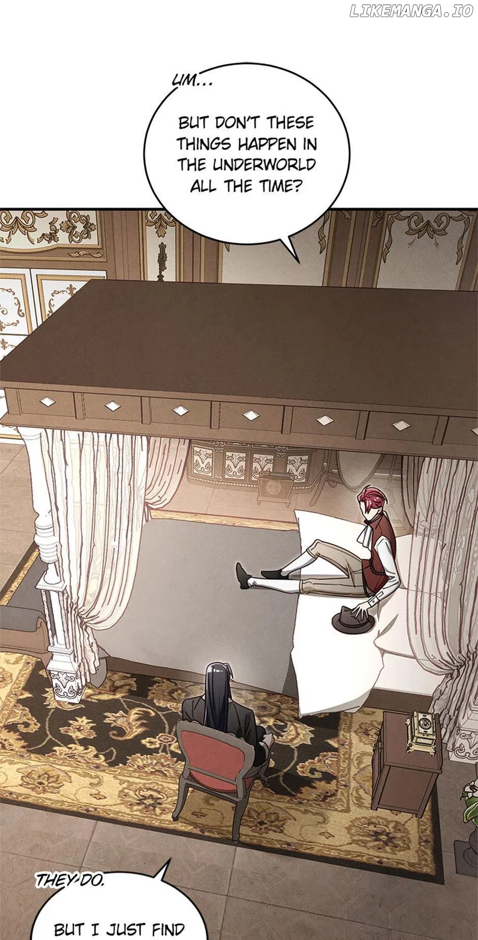 Pendleton Revolution Chapter 36 – Page 94
