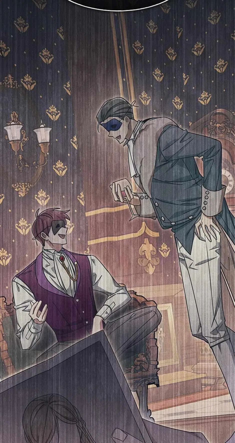 Pendleton Revolution Chapter 35 – Page 2