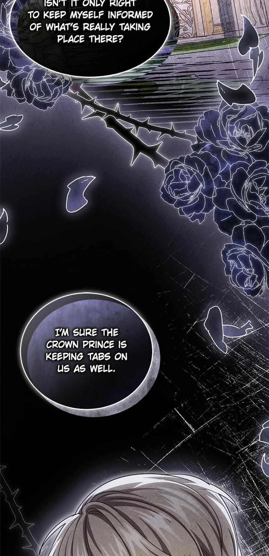 Pendleton Revolution Chapter 35 – Page 9