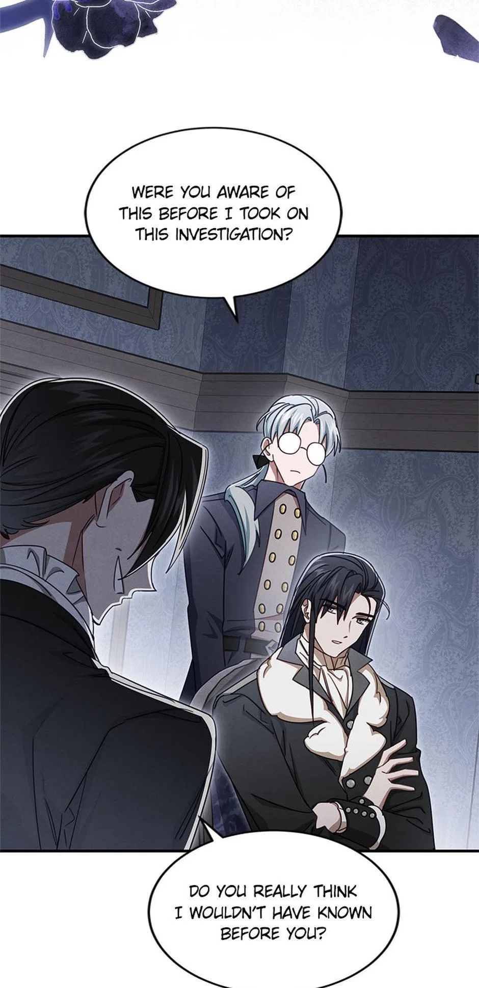 Pendleton Revolution Chapter 35 – Page 11