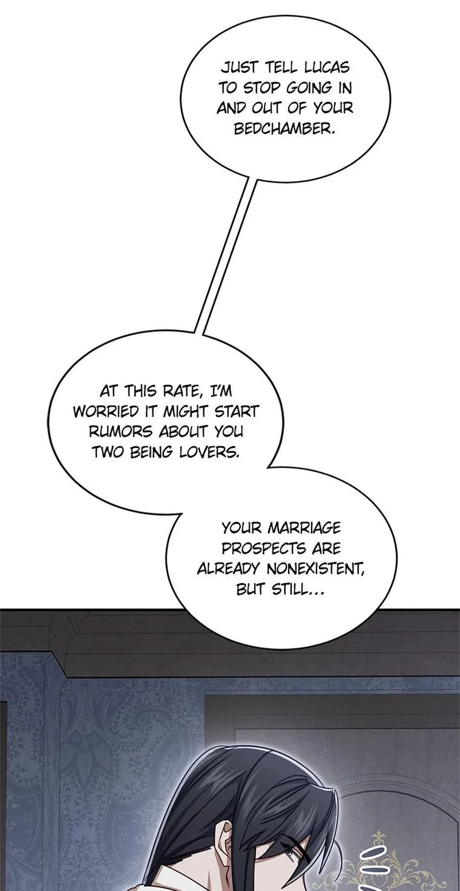 Pendleton Revolution Chapter 35 – Page 21