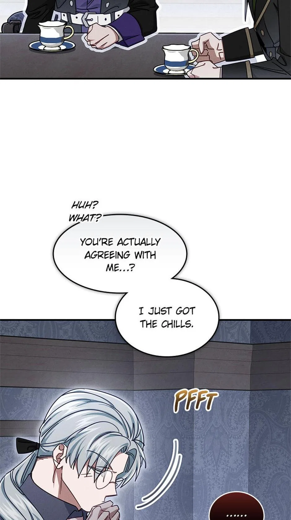 Pendleton Revolution Chapter 35 – Page 28