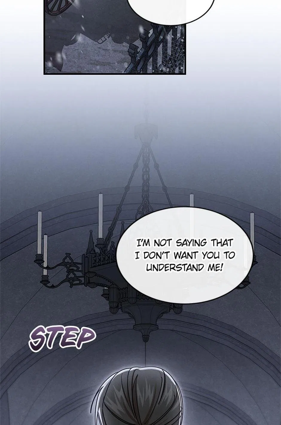 Pendleton Revolution Chapter 35 – Page 32