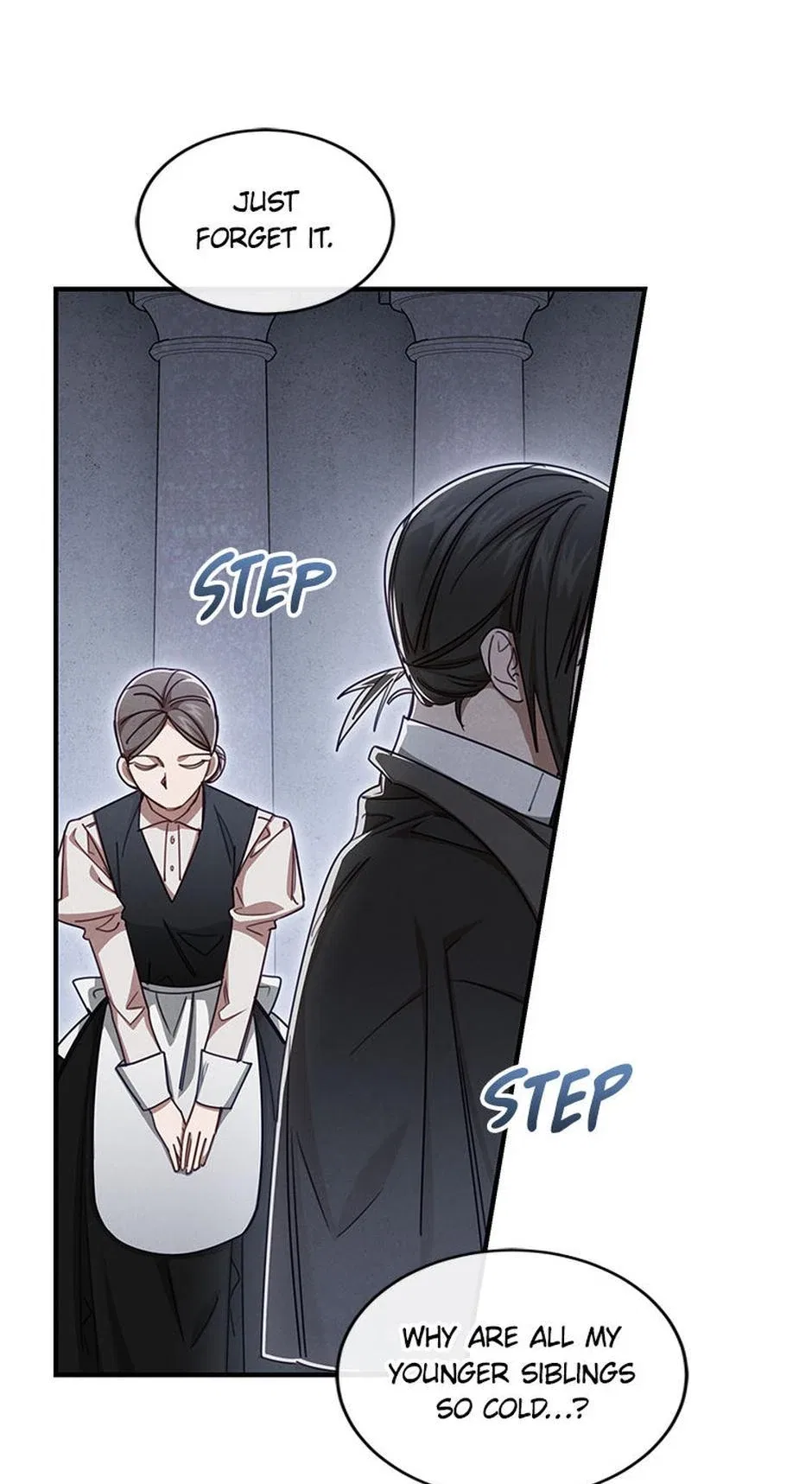 Pendleton Revolution Chapter 35 – Page 34