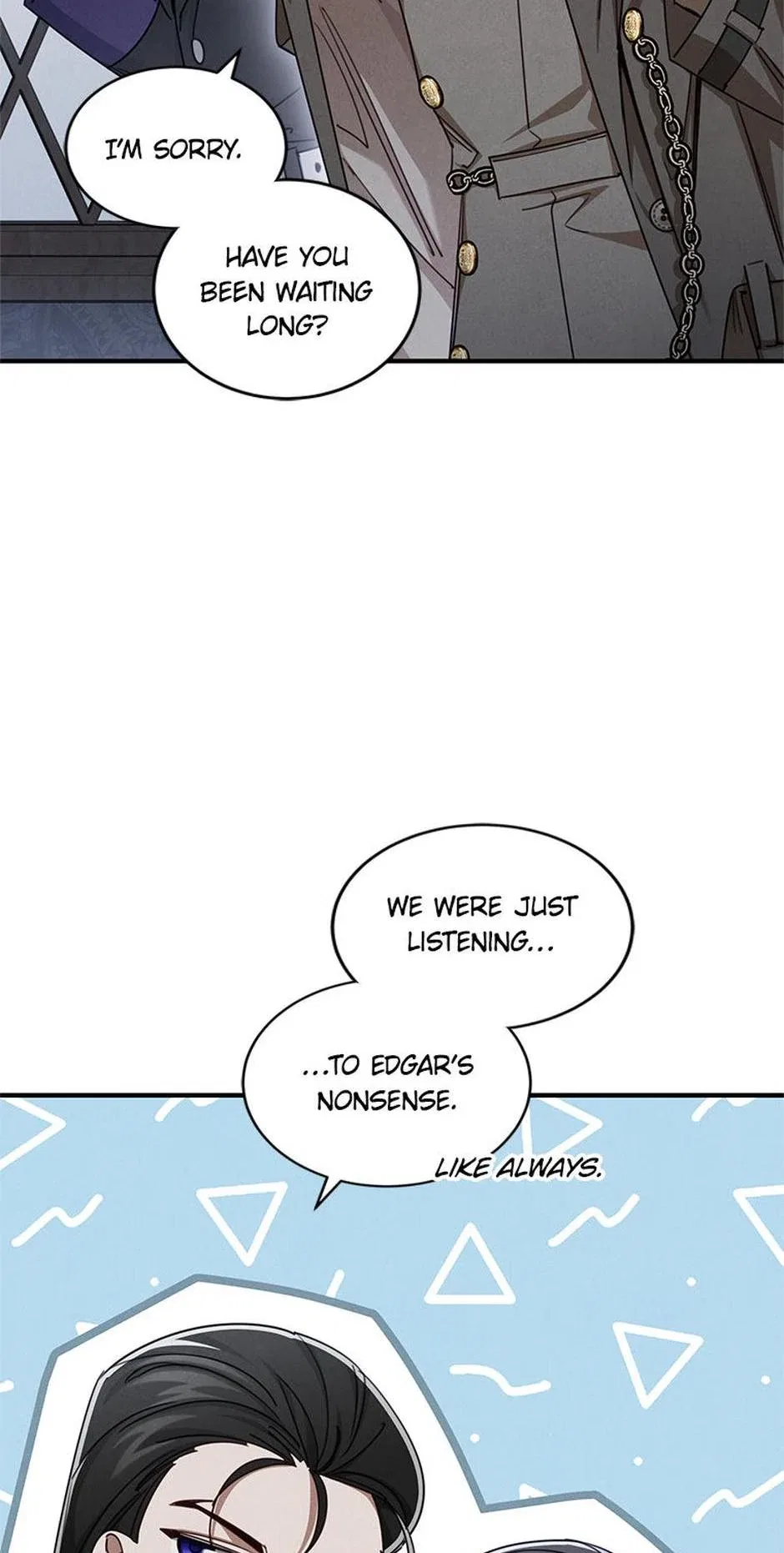 Pendleton Revolution Chapter 35 – Page 46