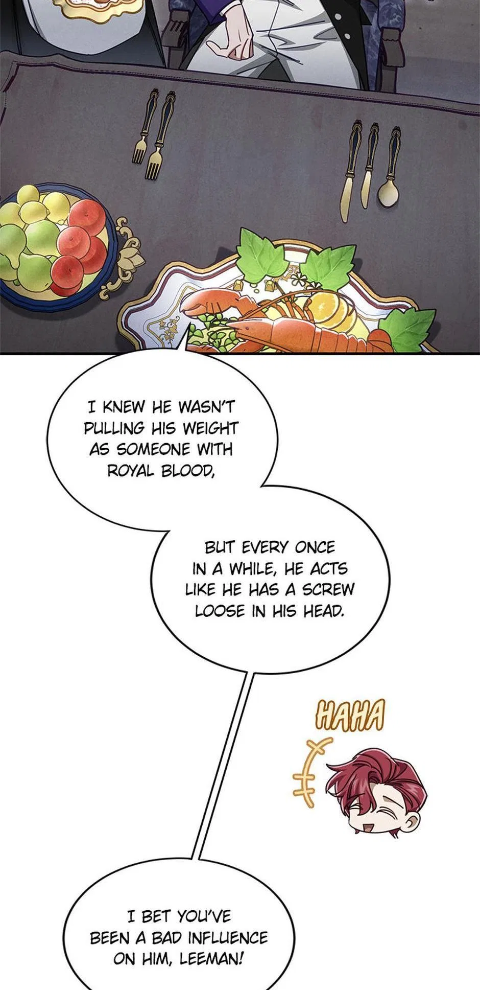 Pendleton Revolution Chapter 35 – Page 59