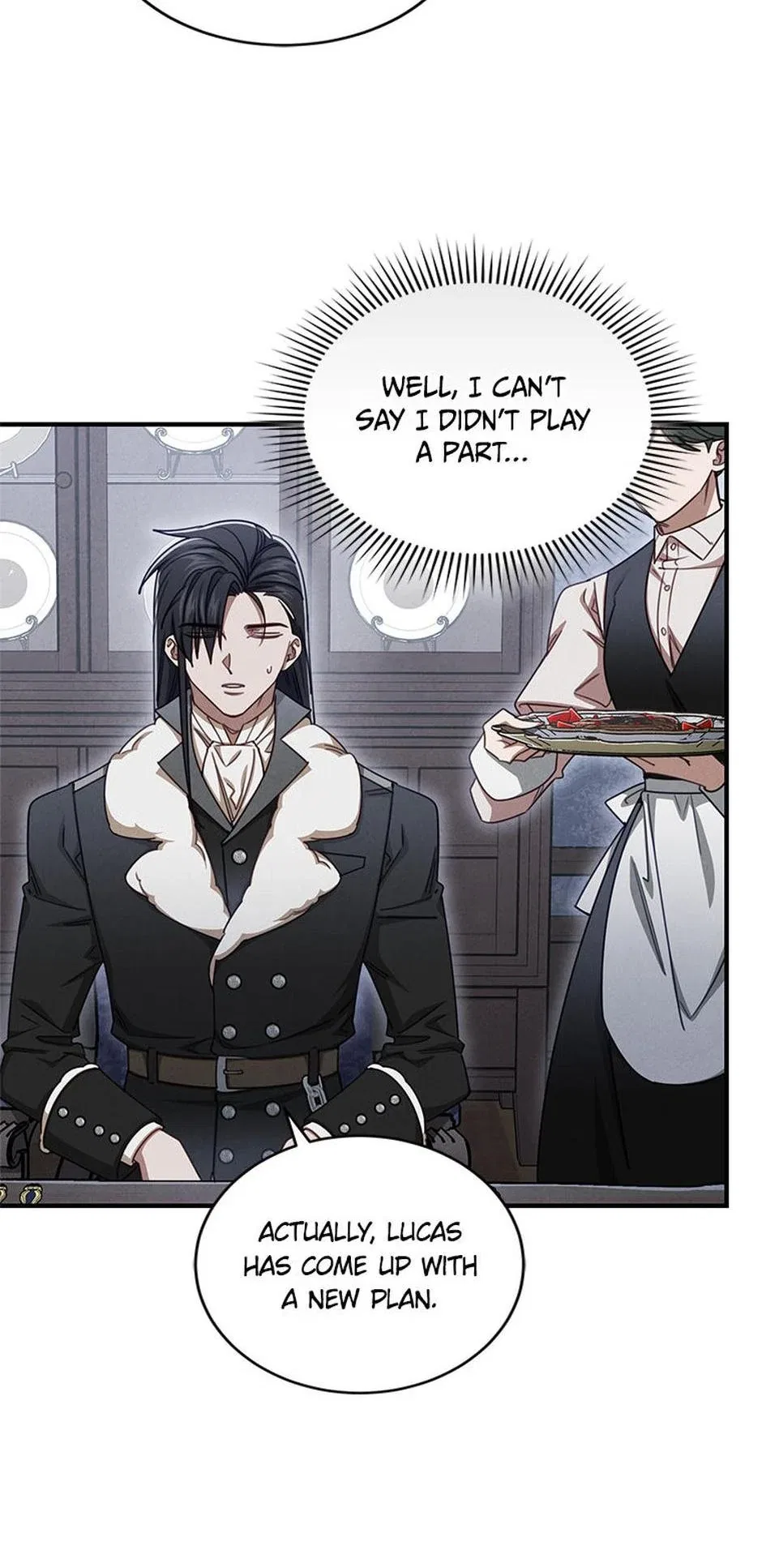 Pendleton Revolution Chapter 35 – Page 60