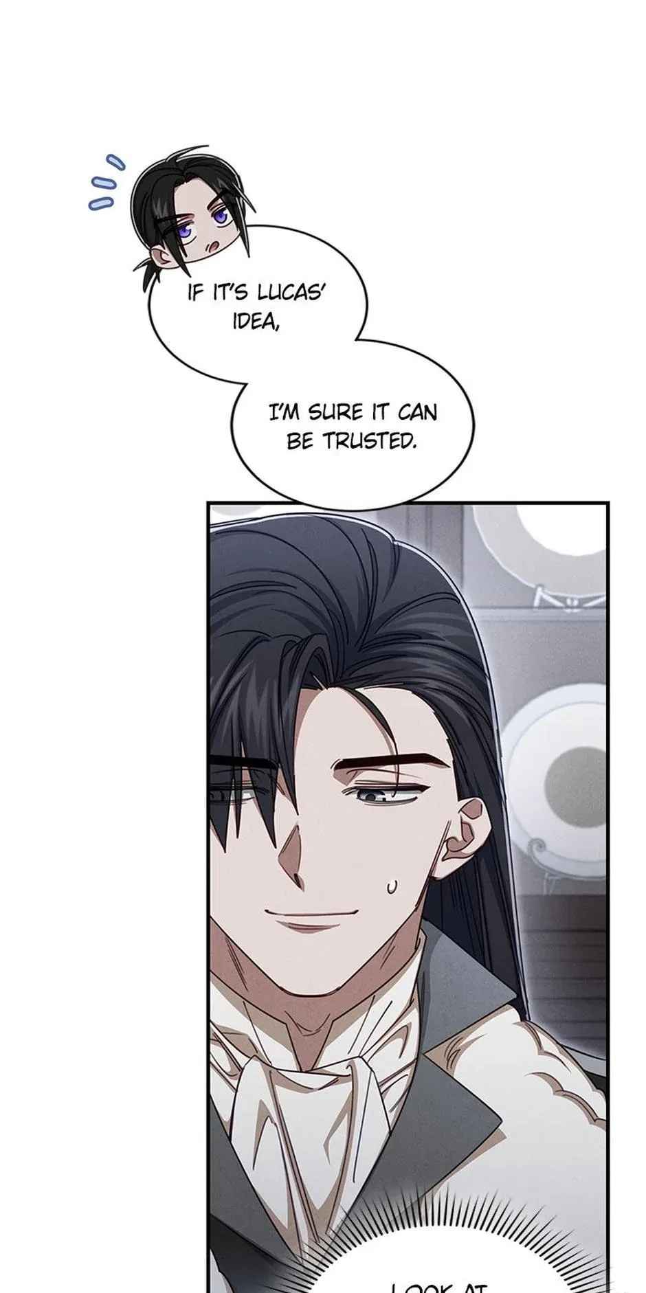 Pendleton Revolution Chapter 35 – Page 61