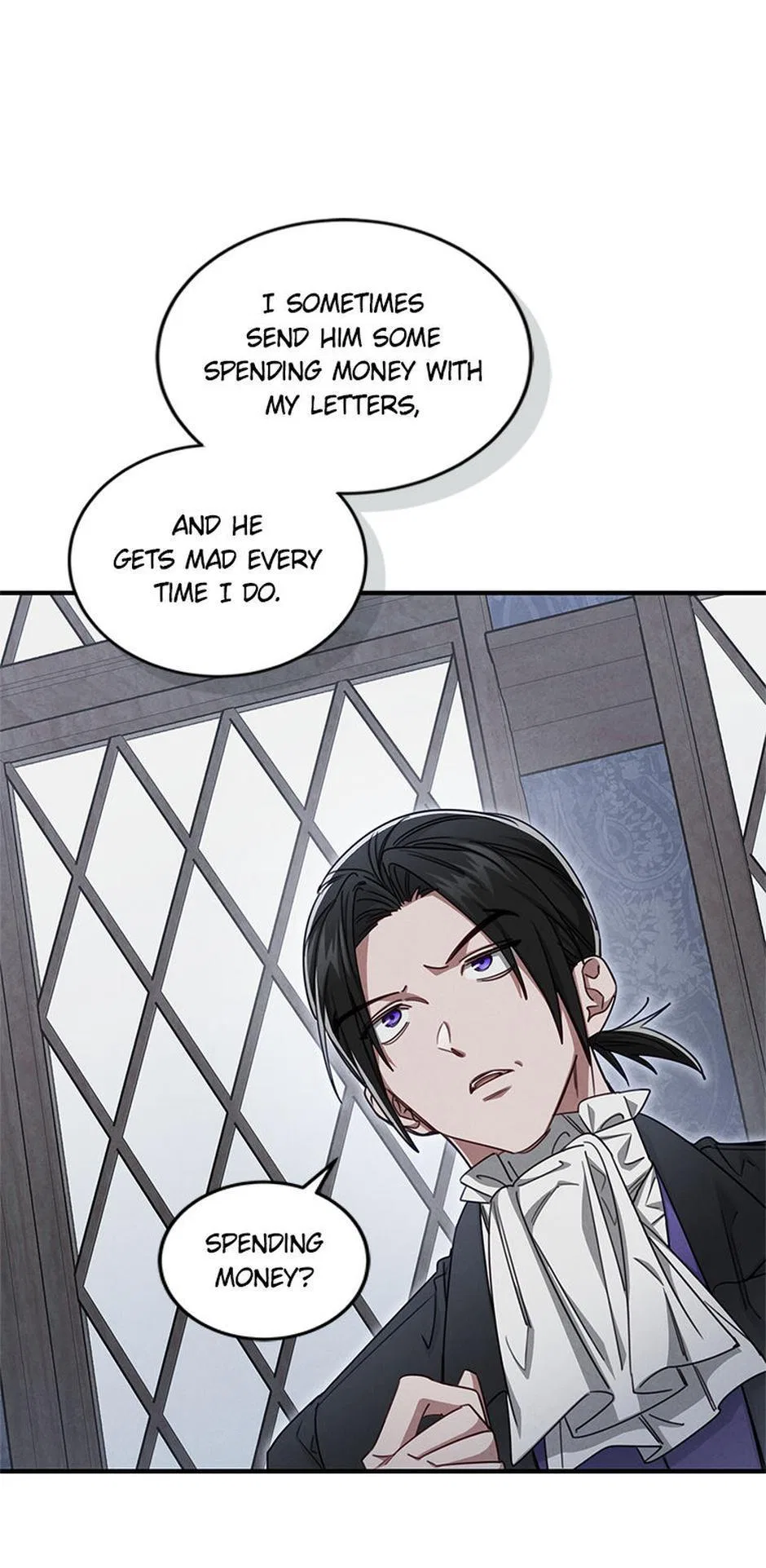 Pendleton Revolution Chapter 35 – Page 74