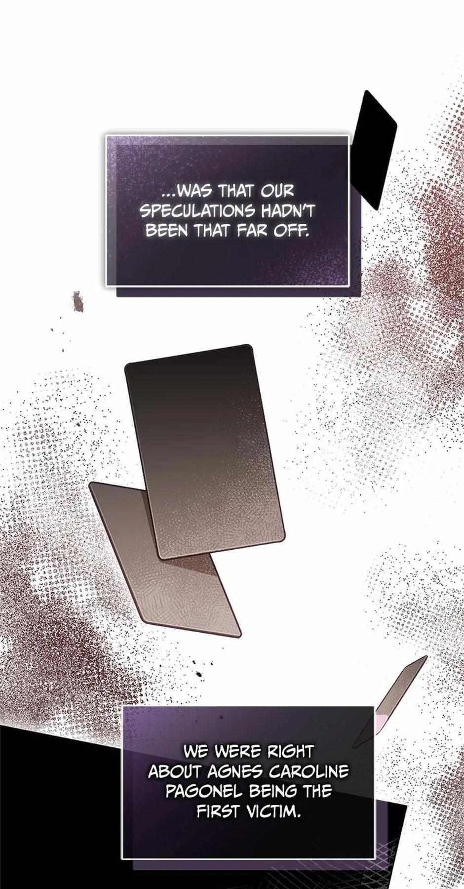 Pendleton Revolution Chapter 34 – Page 17