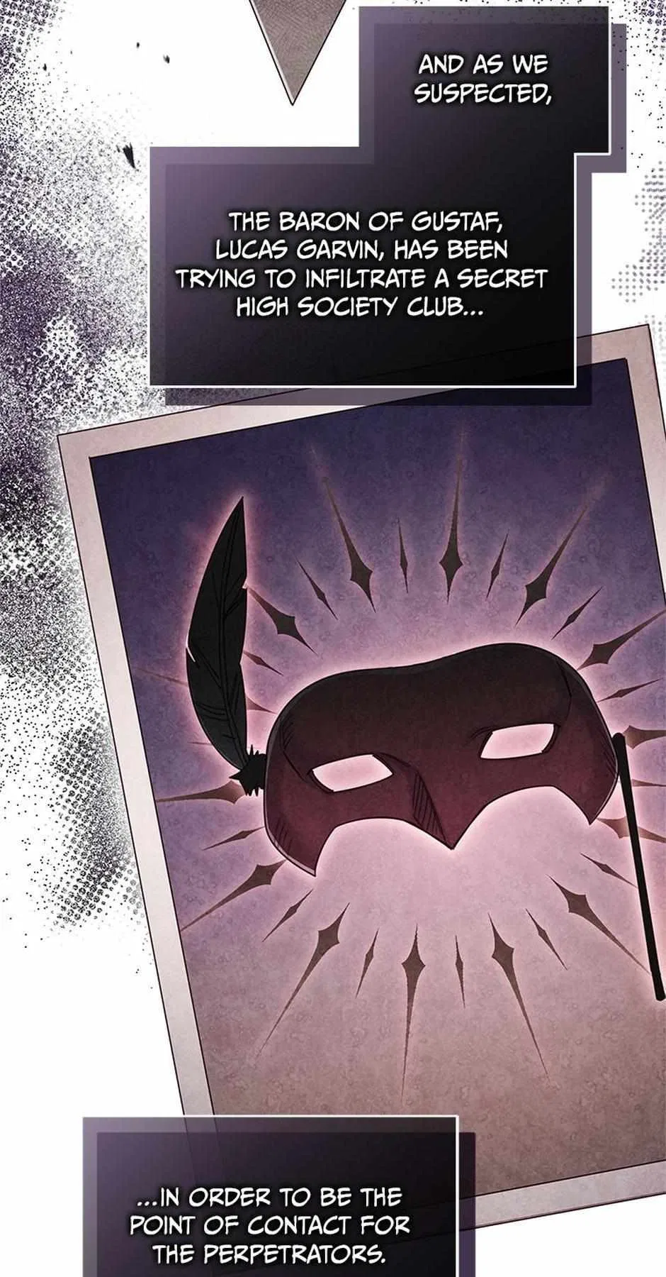 Pendleton Revolution Chapter 34 – Page 19