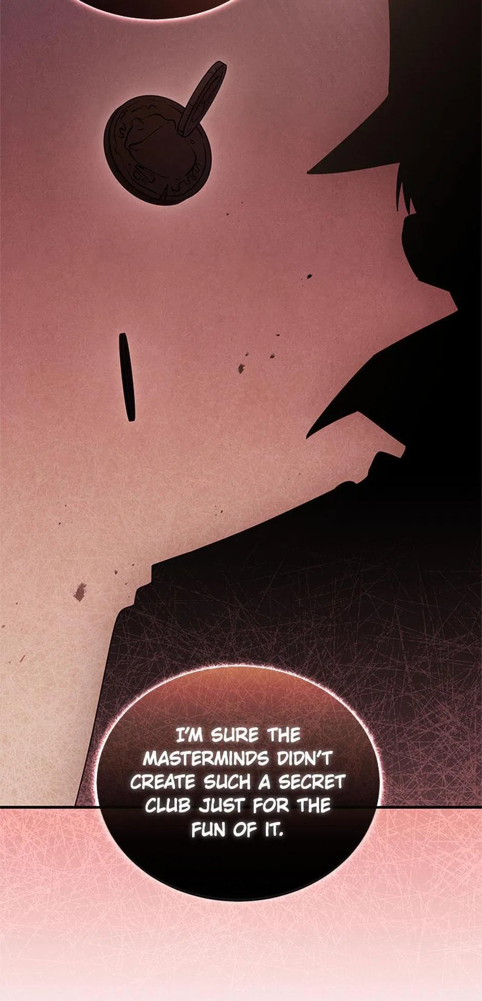 Pendleton Revolution Chapter 34 – Page 31