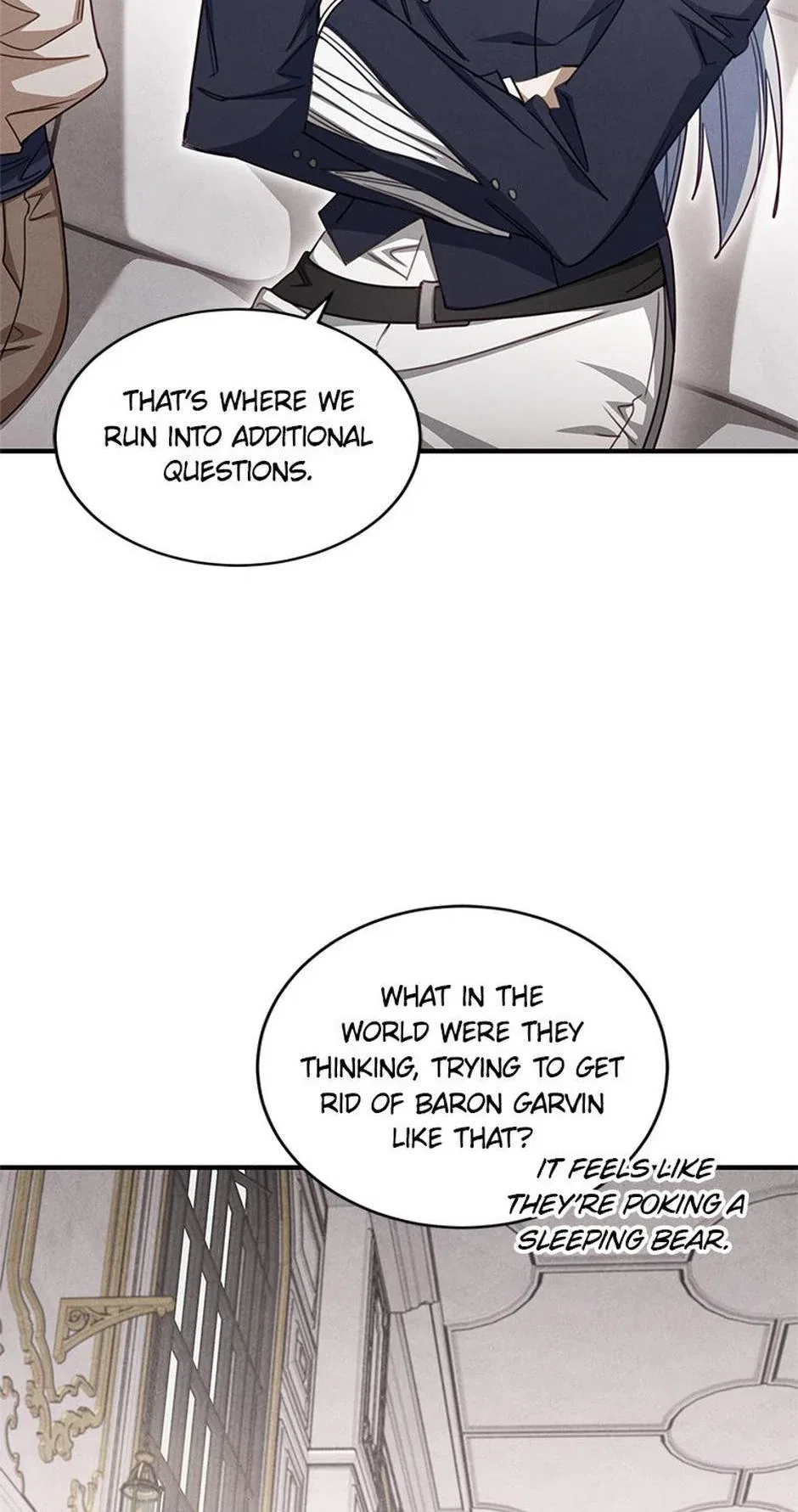 Pendleton Revolution Chapter 34 – Page 35