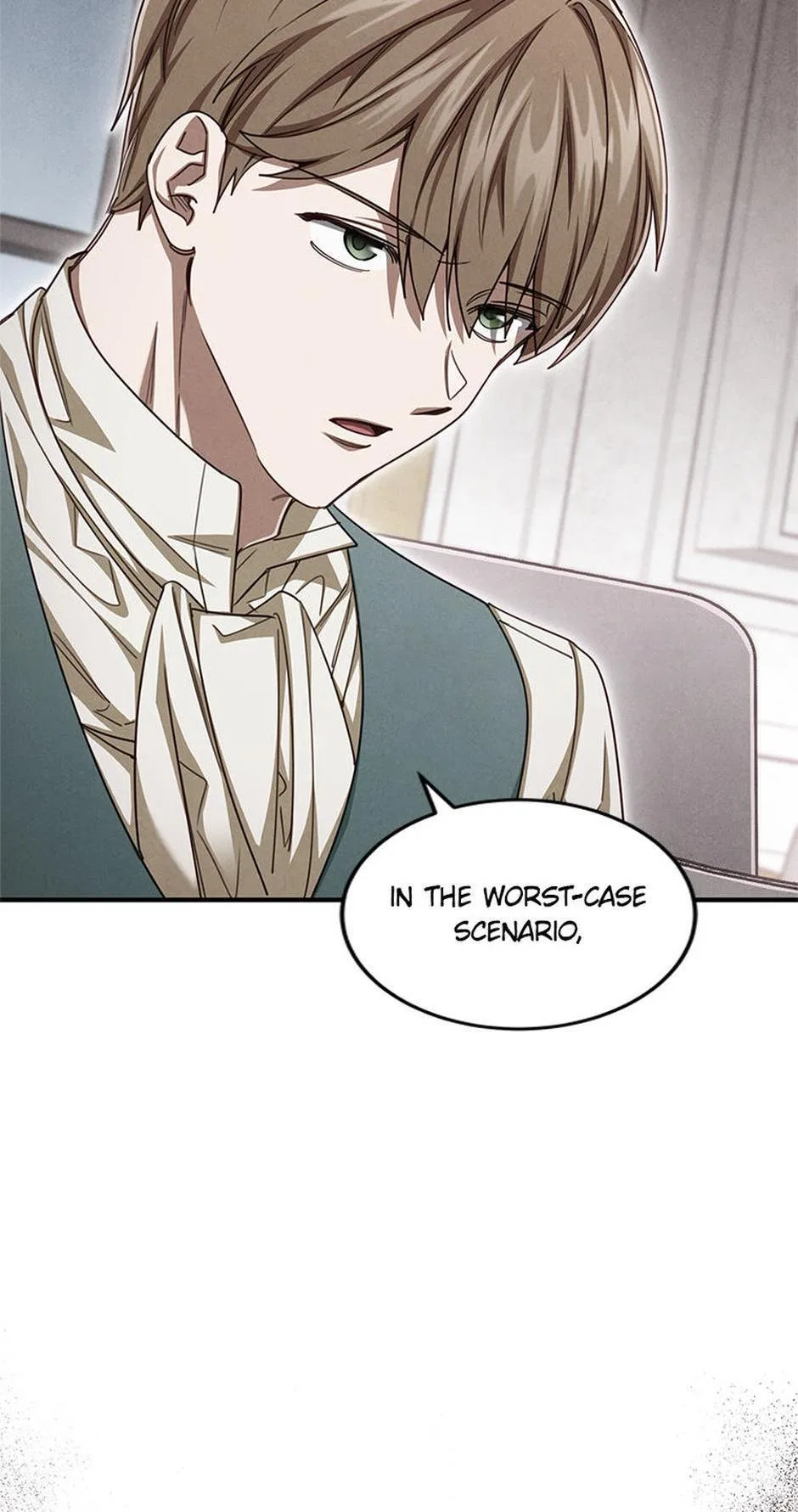 Pendleton Revolution Chapter 34 – Page 37