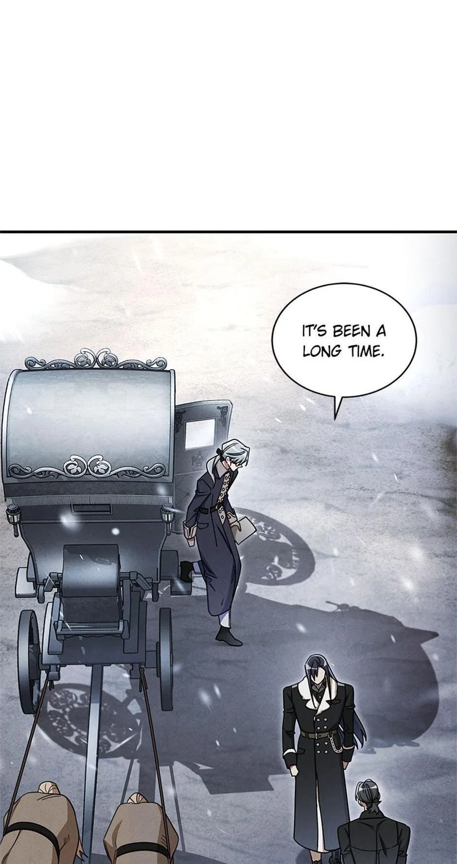 Pendleton Revolution Chapter 34 – Page 51