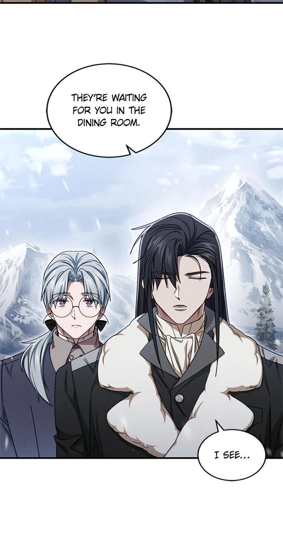 Pendleton Revolution Chapter 34 – Page 52
