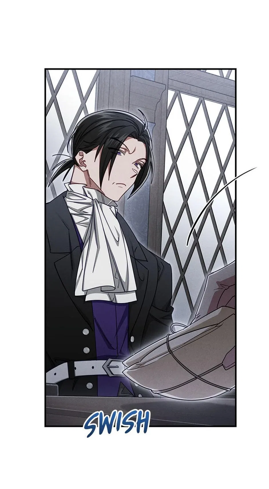 Pendleton Revolution Chapter 34 – Page 80