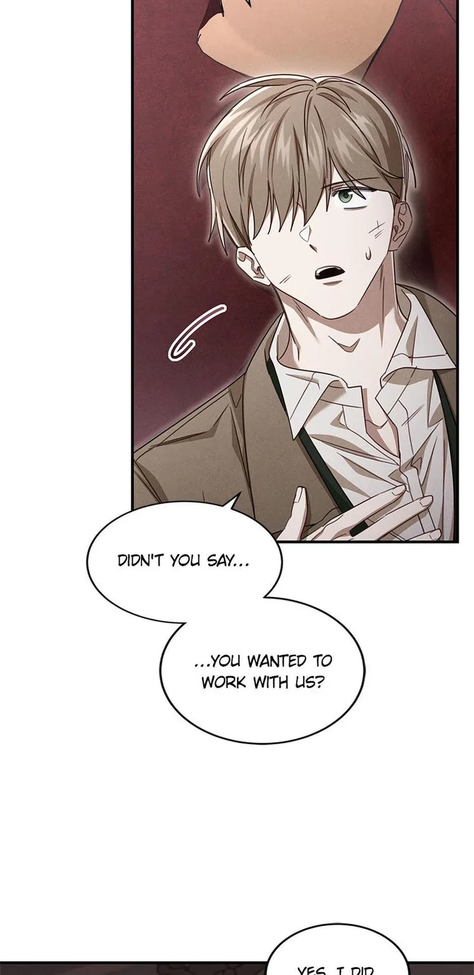 Pendleton Revolution Chapter 33 – Page 5
