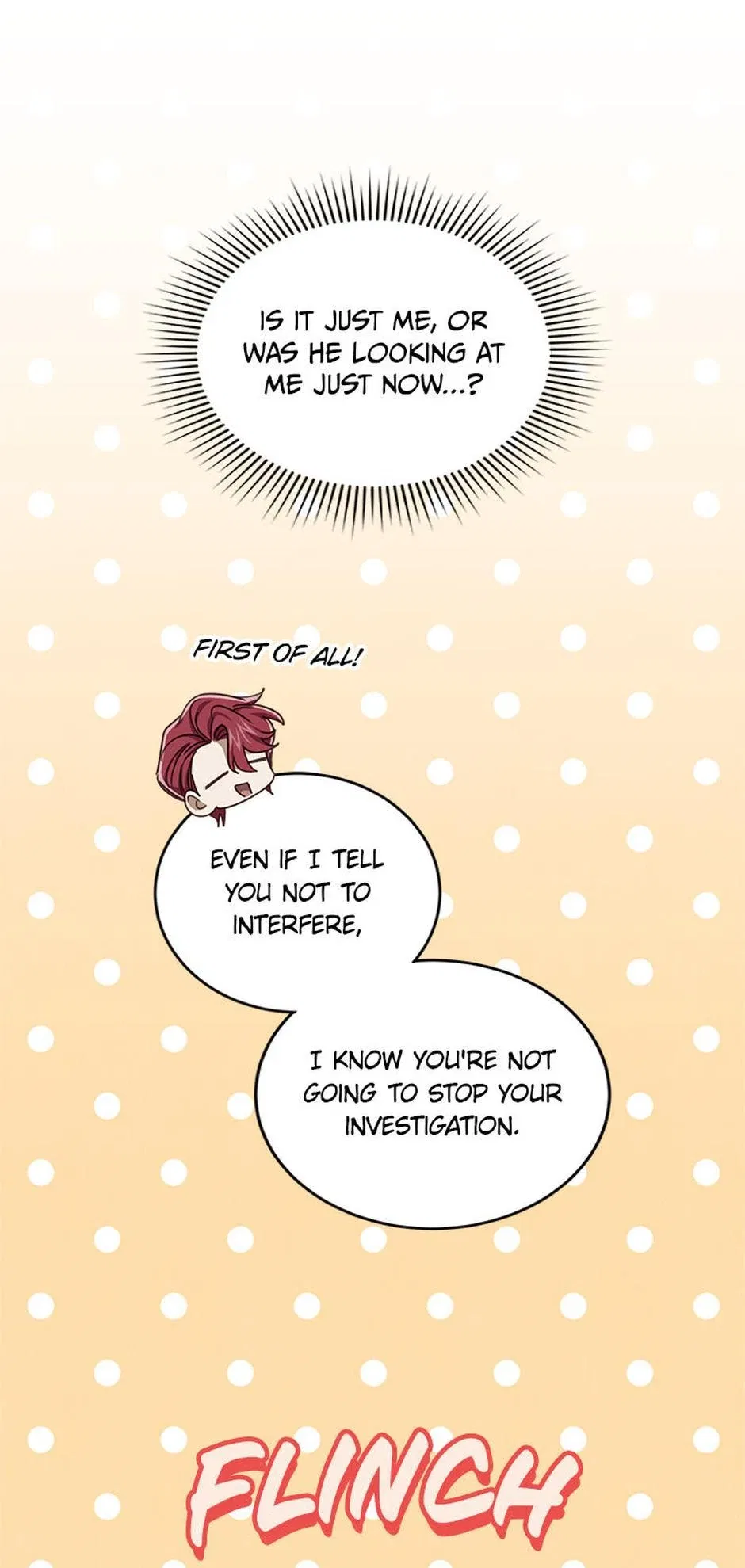 Pendleton Revolution Chapter 33 – Page 8