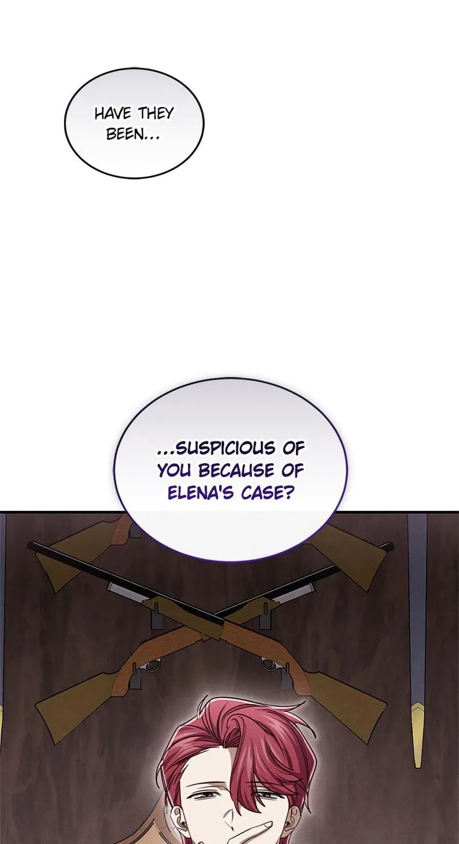 Pendleton Revolution Chapter 33 – Page 15