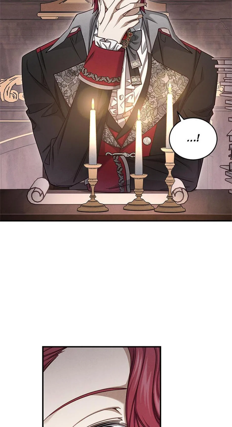 Pendleton Revolution Chapter 33 – Page 16