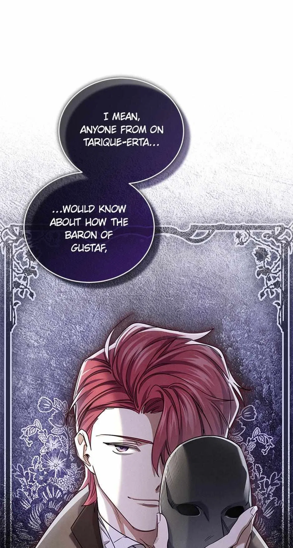 Pendleton Revolution Chapter 33 – Page 25