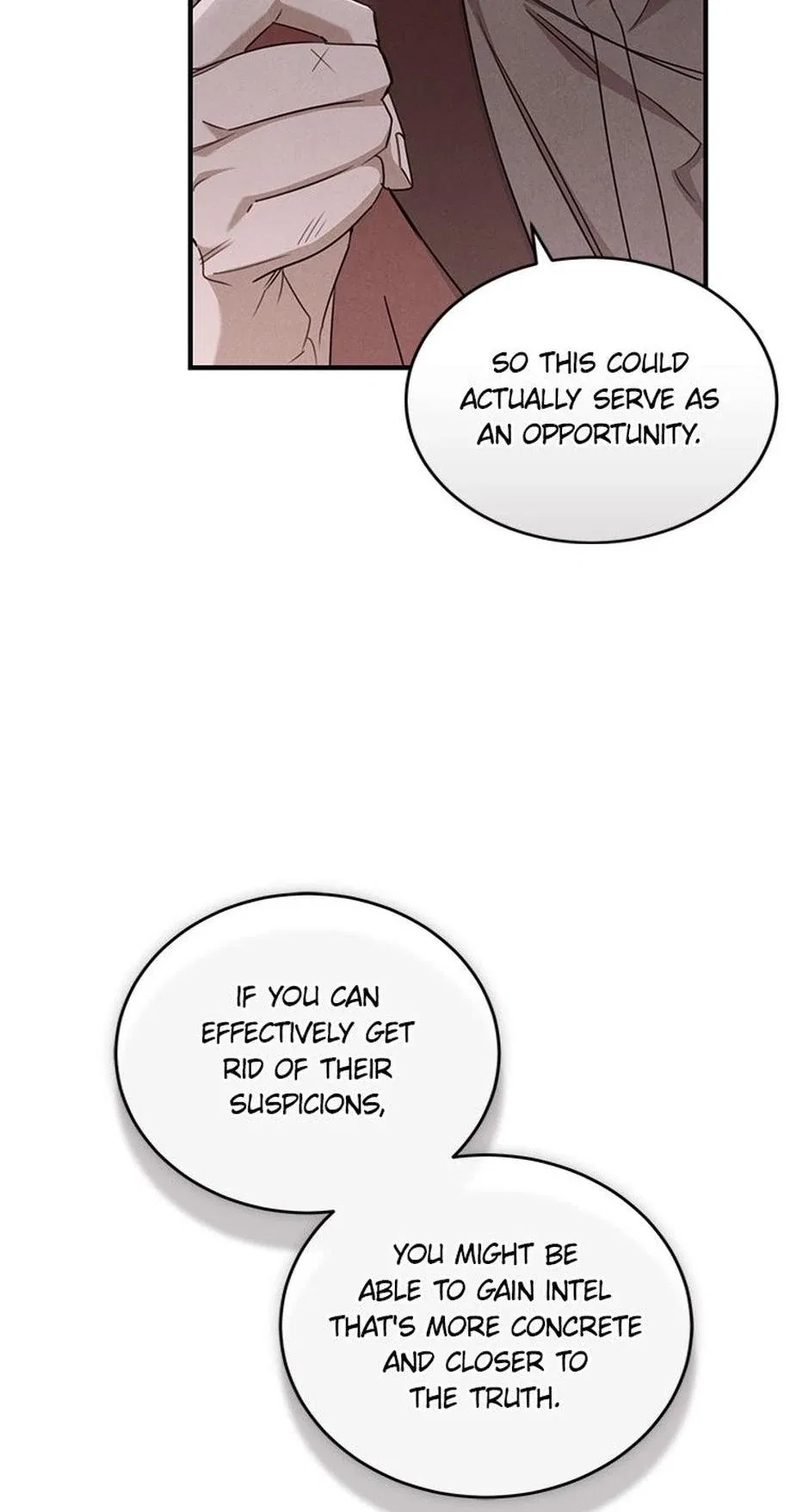 Pendleton Revolution Chapter 33 – Page 36