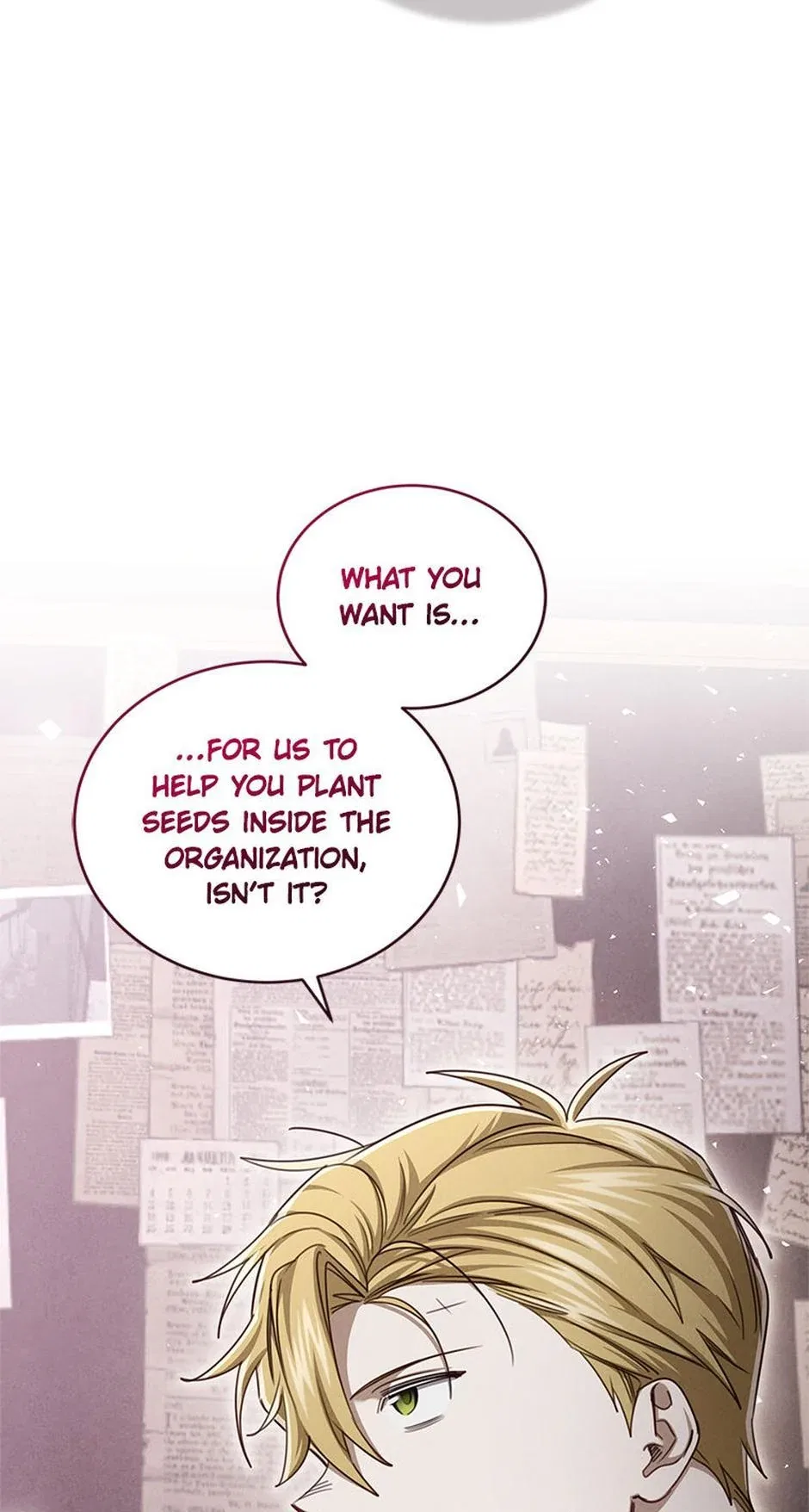 Pendleton Revolution Chapter 33 – Page 37