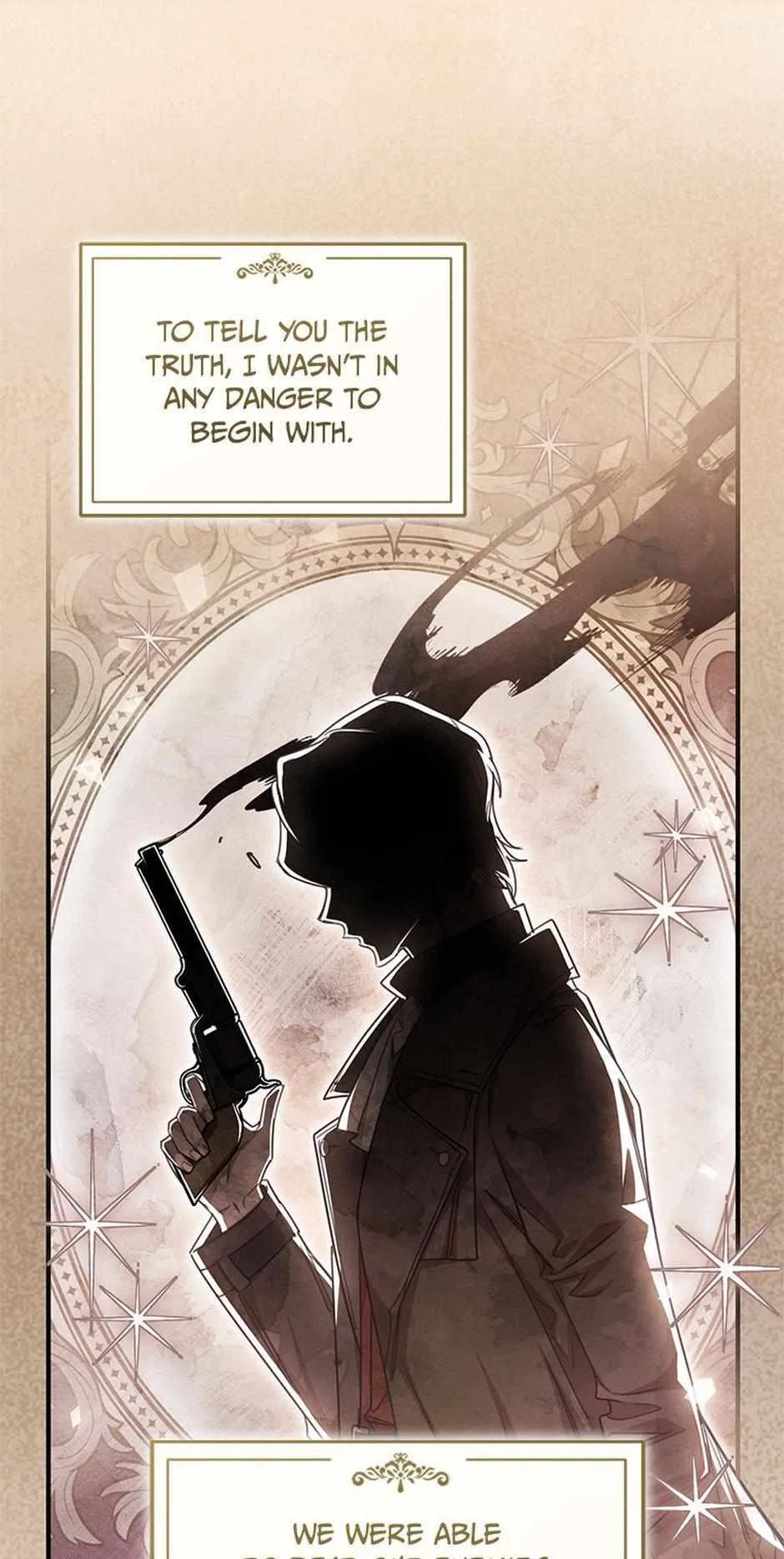 Pendleton Revolution Chapter 33 – Page 57