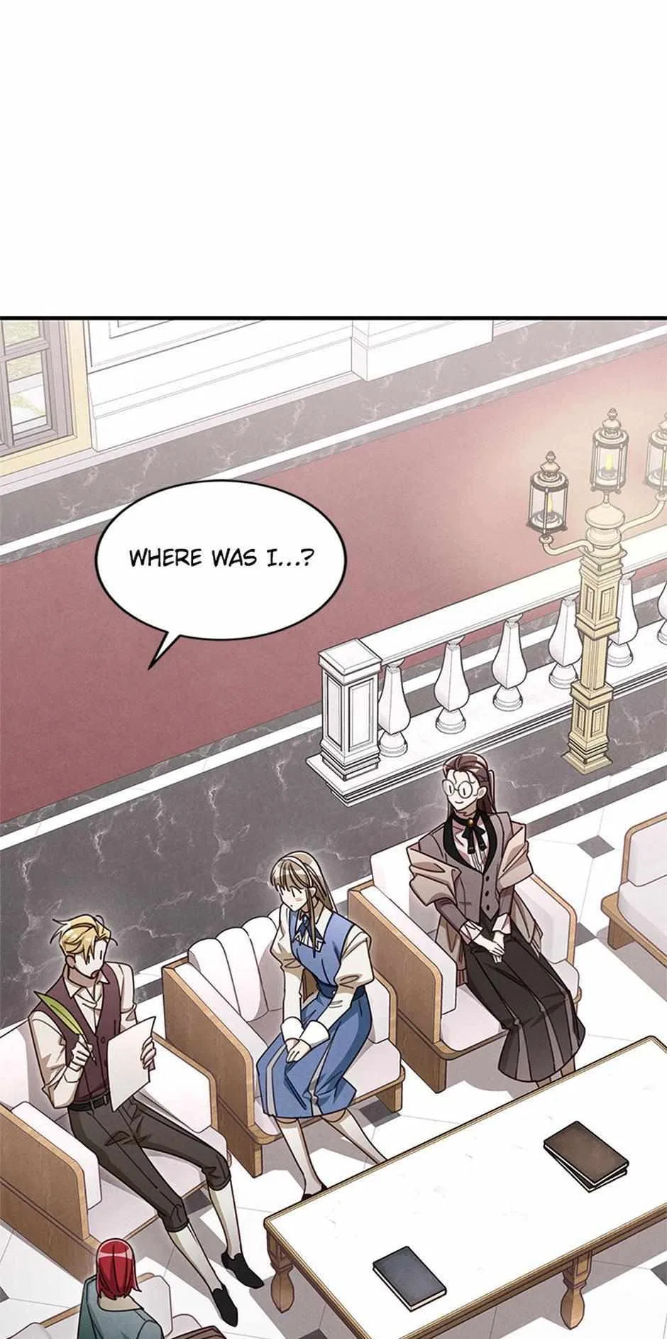 Pendleton Revolution Chapter 33 – Page 63