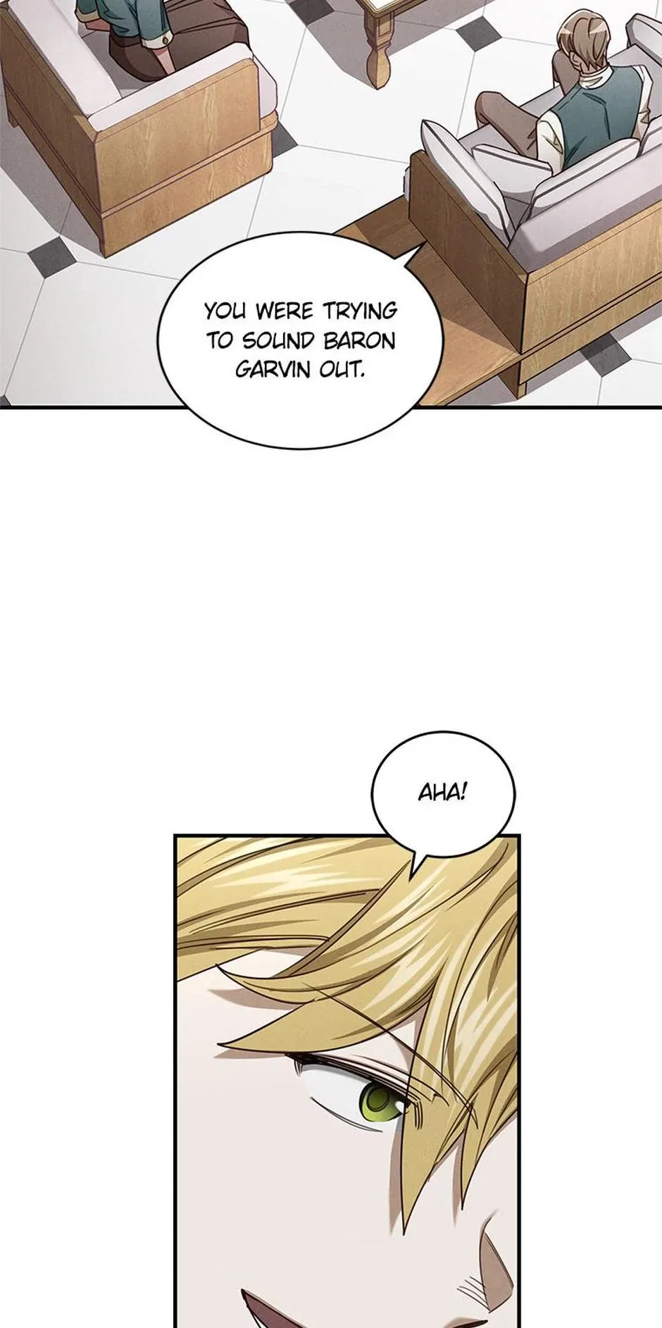 Pendleton Revolution Chapter 33 – Page 64