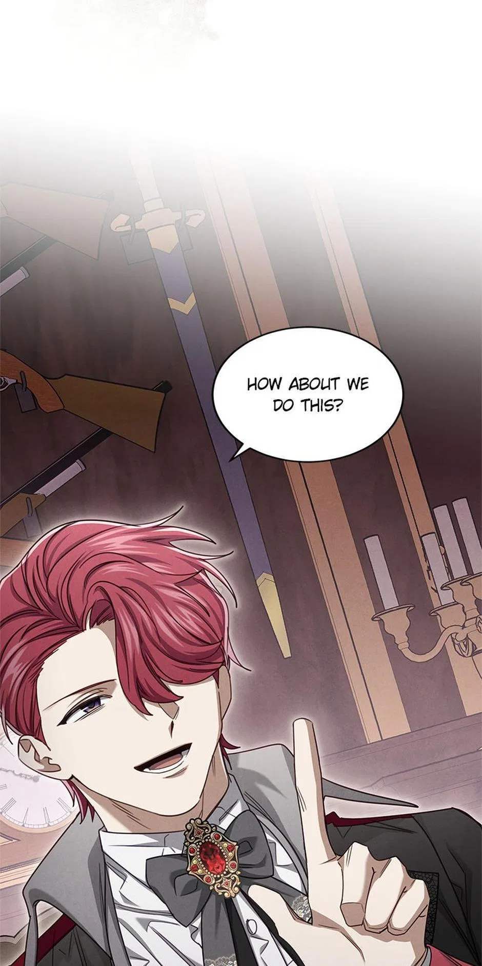 Pendleton Revolution Chapter 33 – Page 66