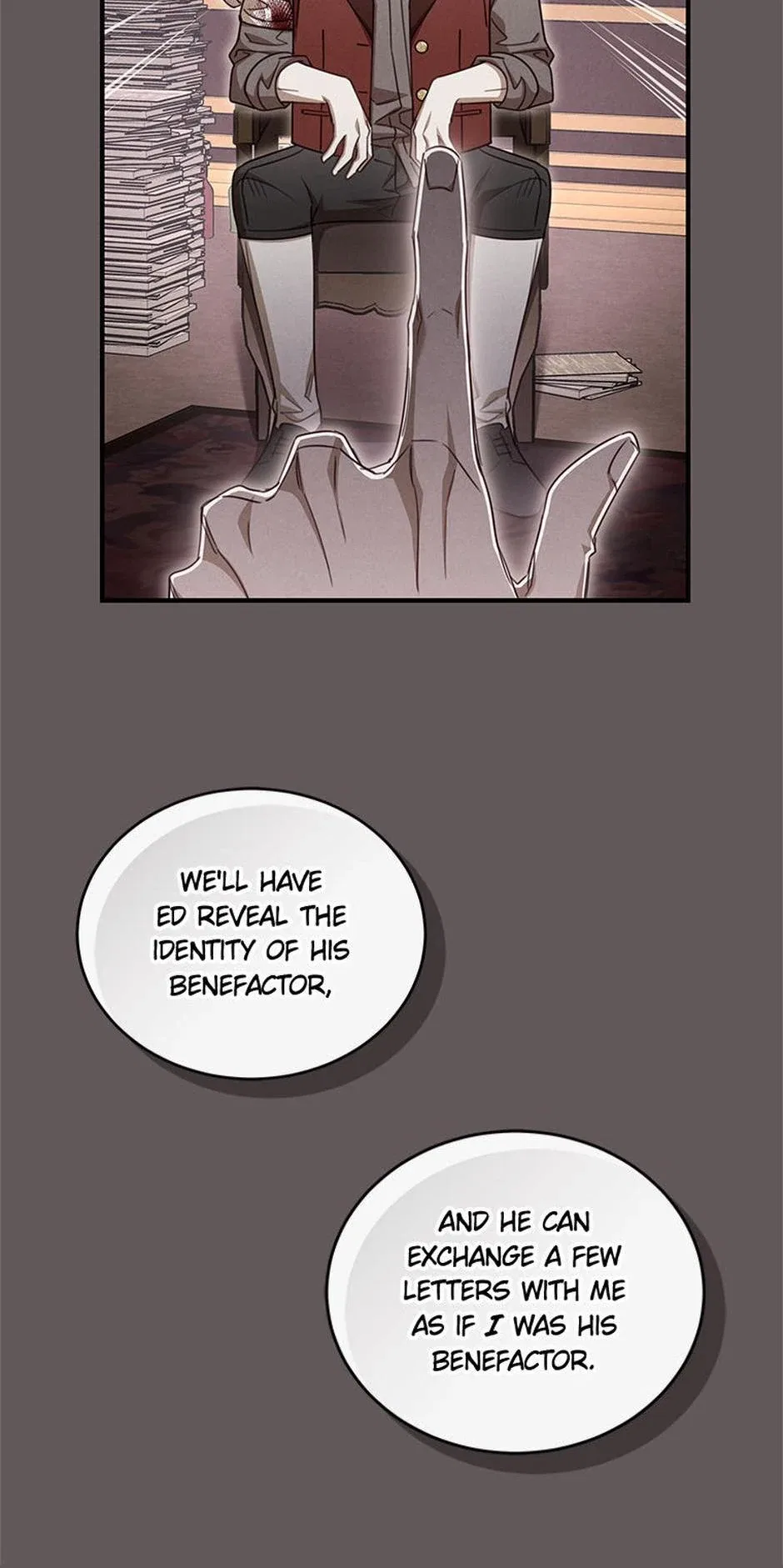 Pendleton Revolution Chapter 33 – Page 68