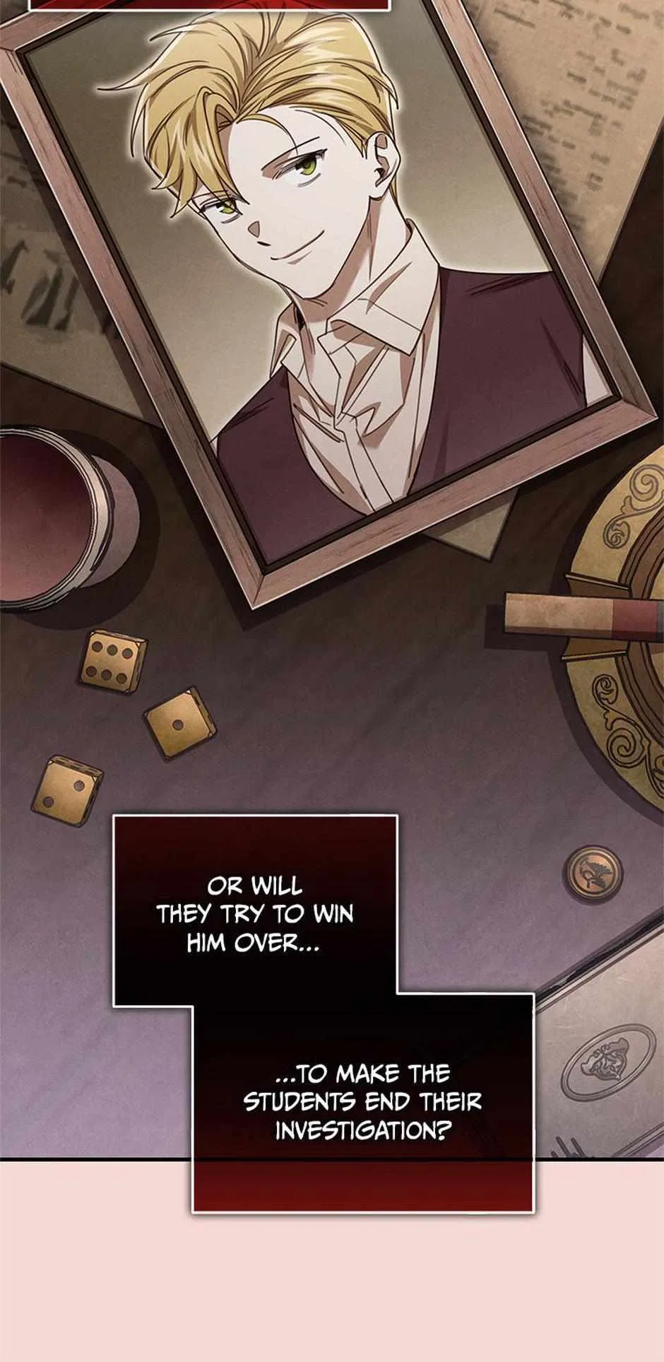 Pendleton Revolution Chapter 33 – Page 89