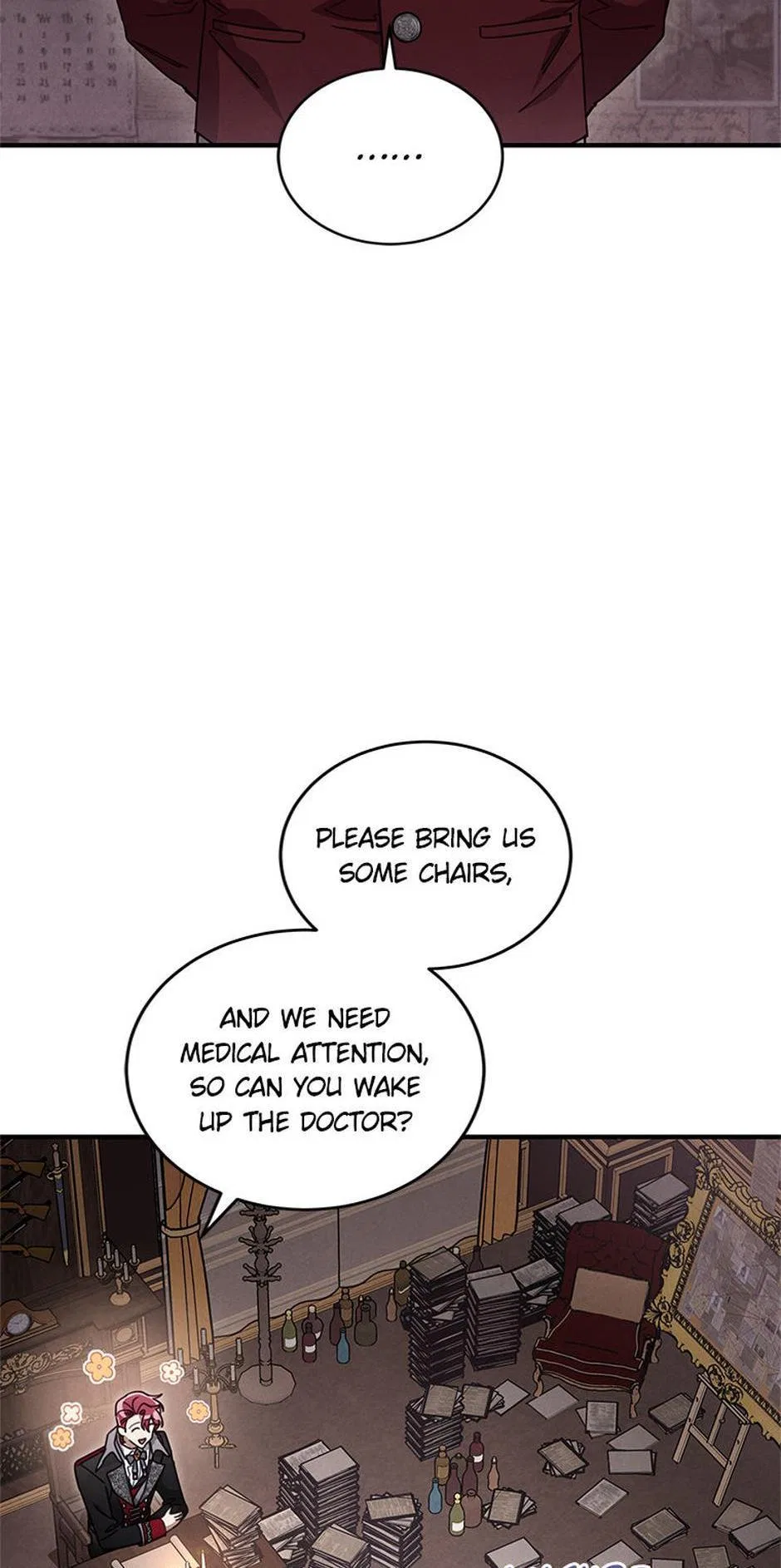 Pendleton Revolution Chapter 32 – Page 10